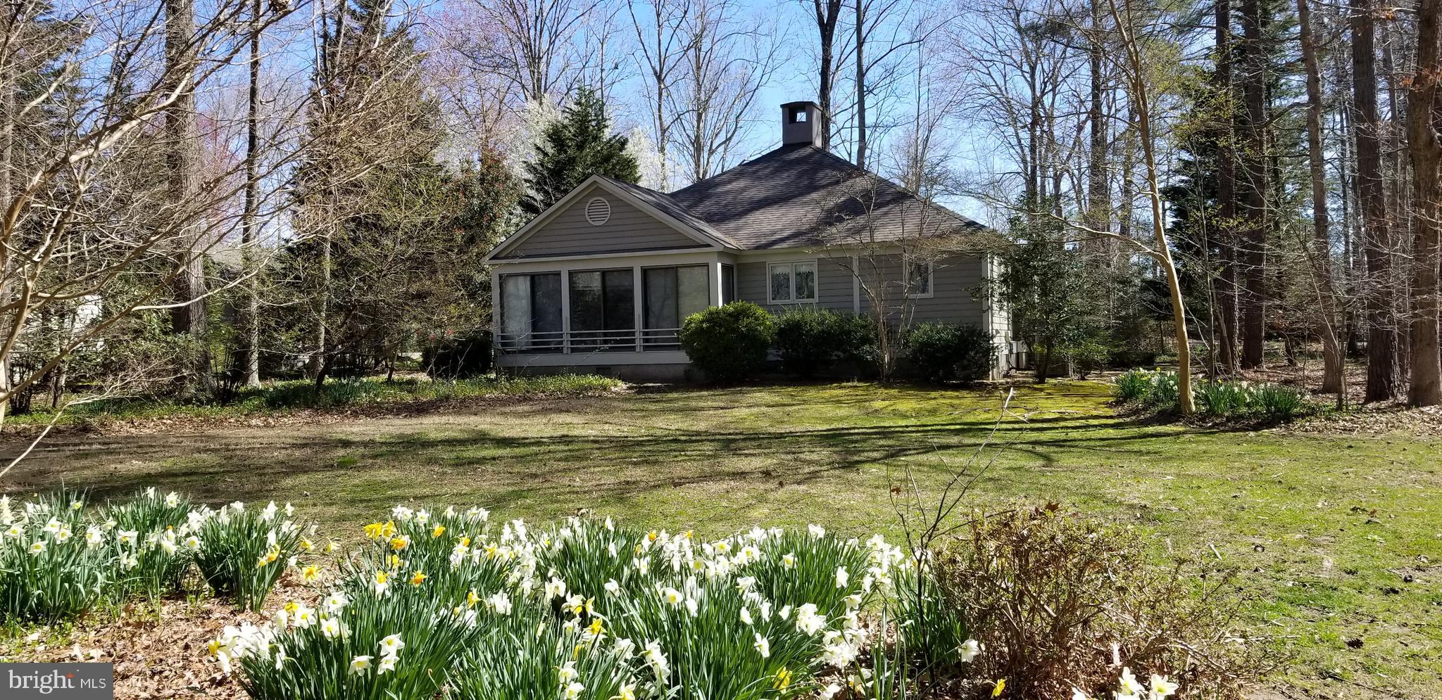 COTTAGES AT GOLDEN EAGLE - Residential