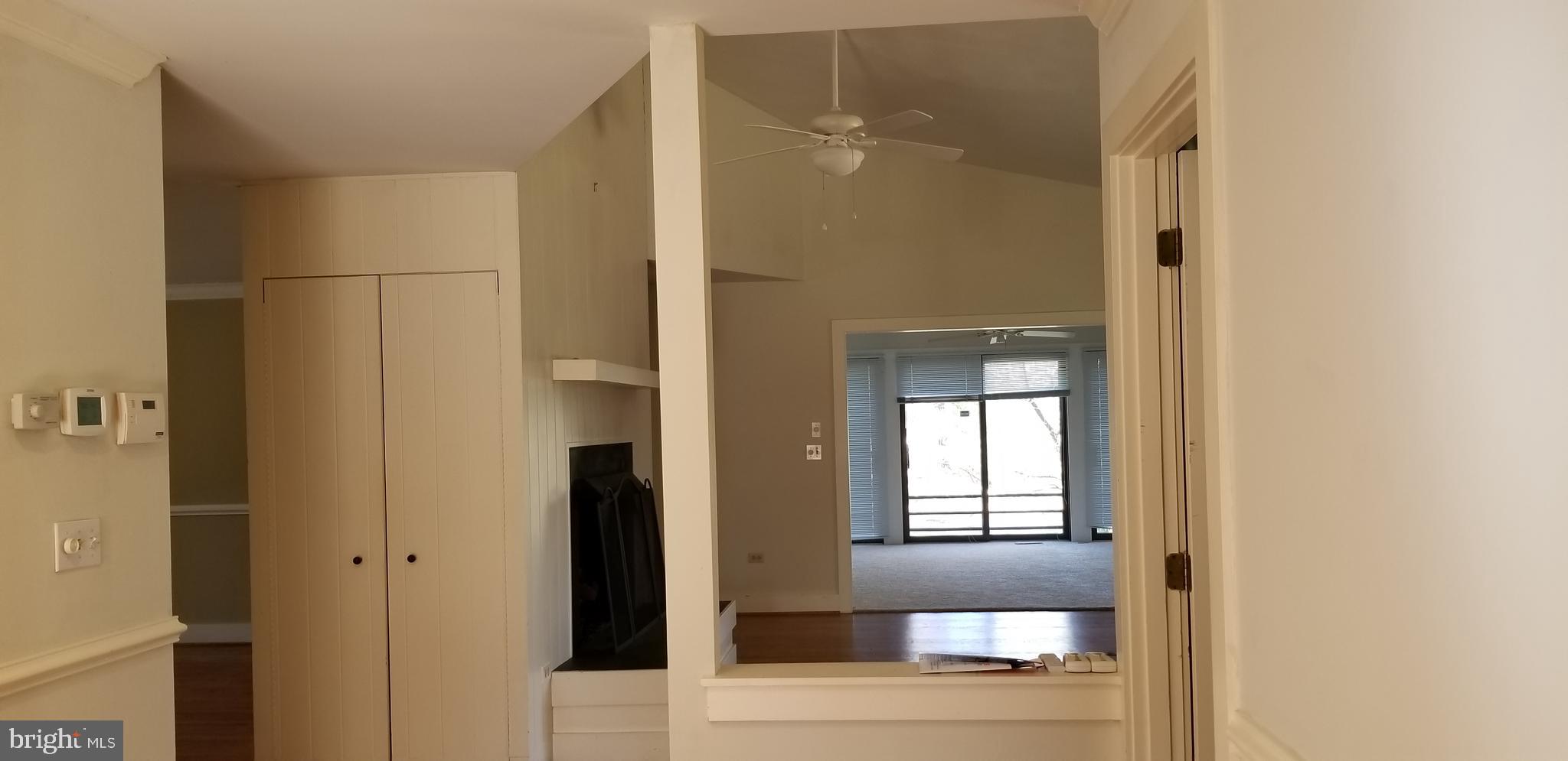 COTTAGES AT GOLDEN EAGLE - Residential