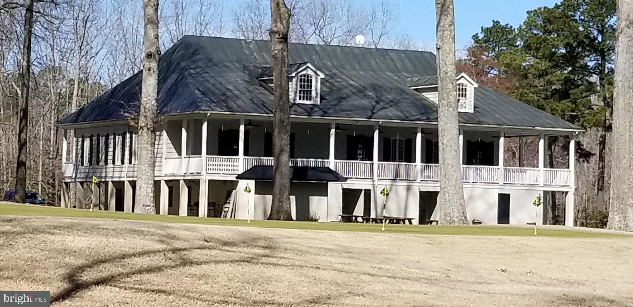 COTTAGES AT GOLDEN EAGLE - Residential