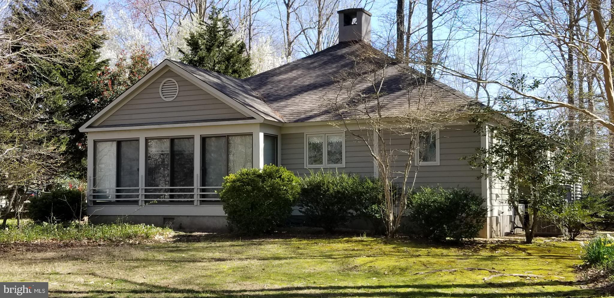 COTTAGES AT GOLDEN EAGLE - Residential