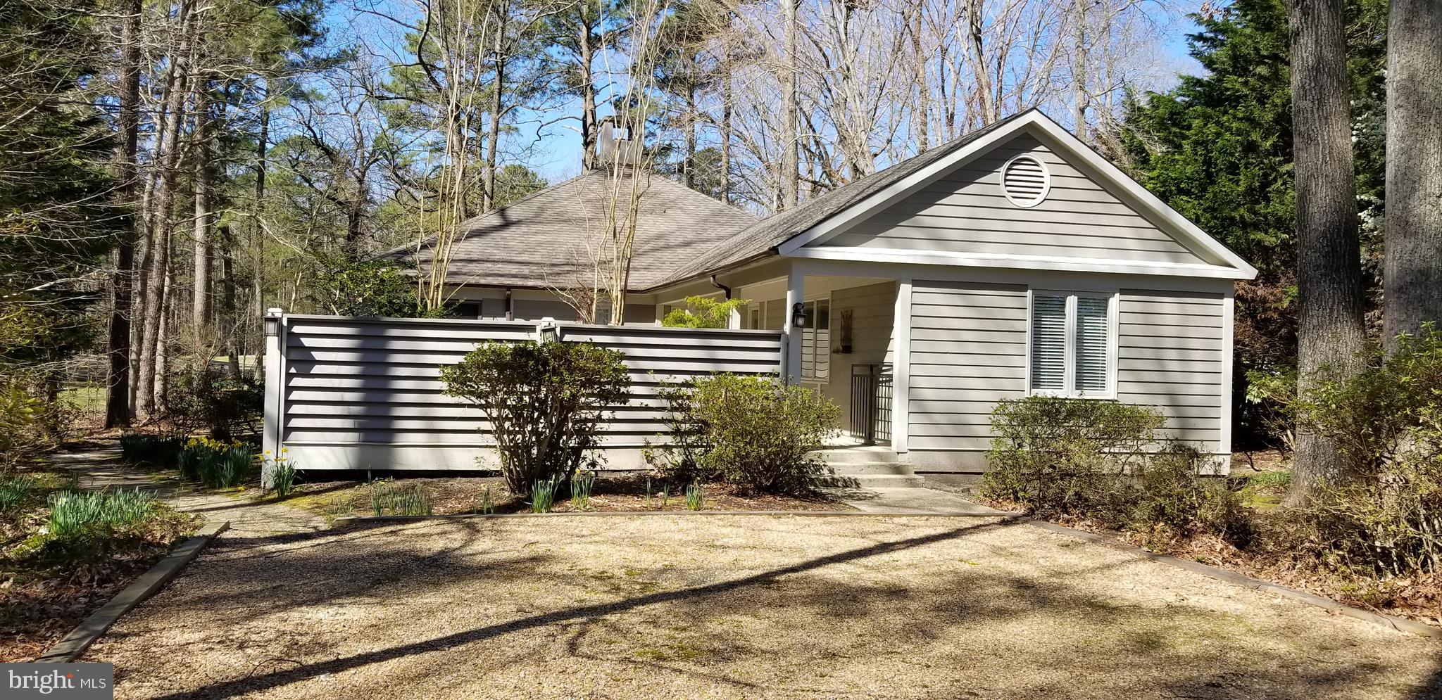 COTTAGES AT GOLDEN EAGLE - Residential