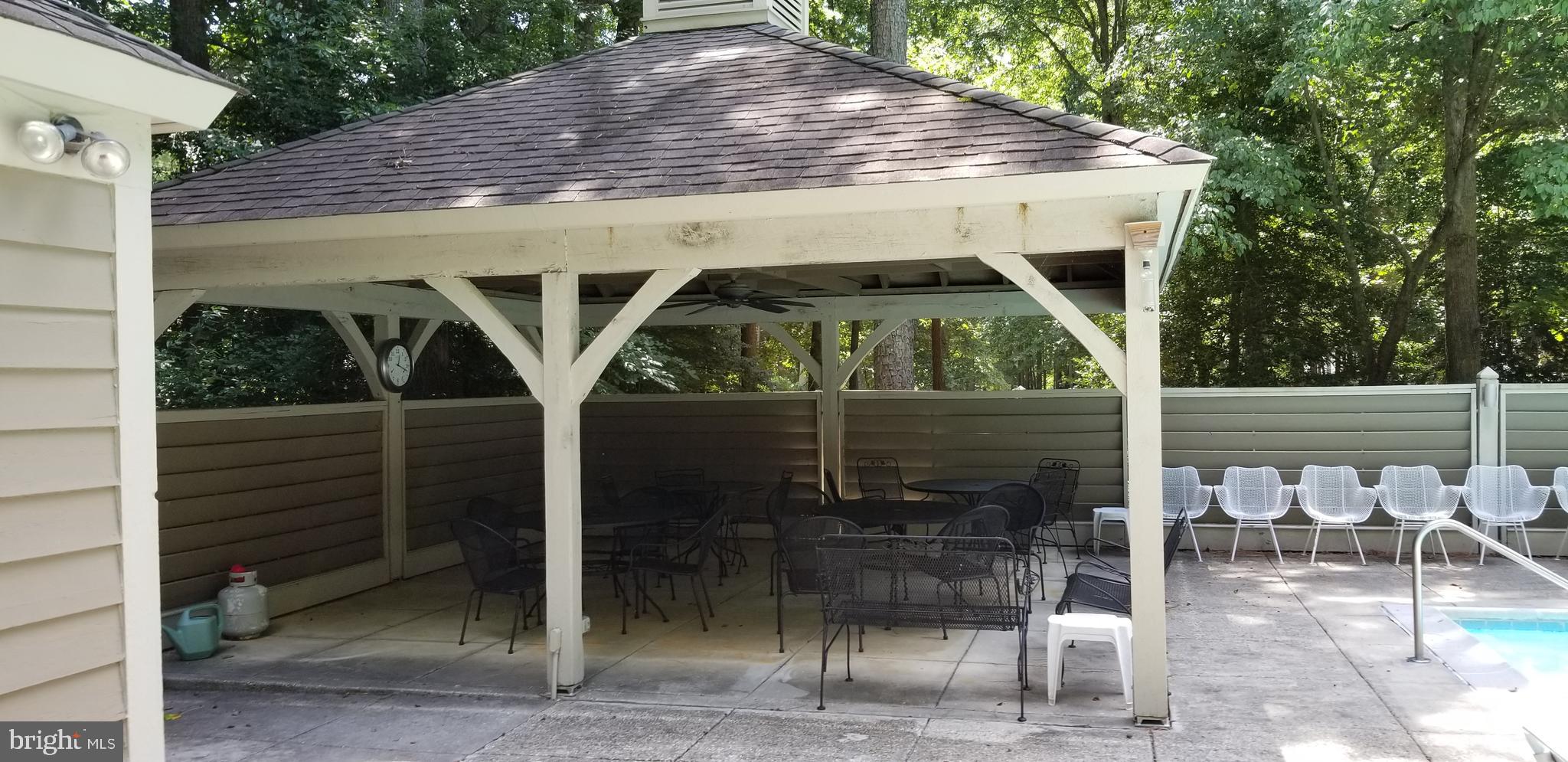 COTTAGES AT GOLDEN EAGLE - Residential