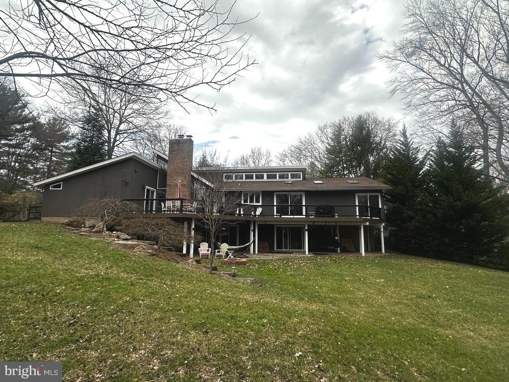 HOBBITS GLEN - Residential