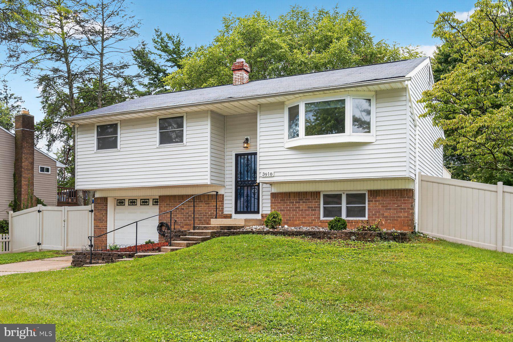 3918 SUSANNA ROAD