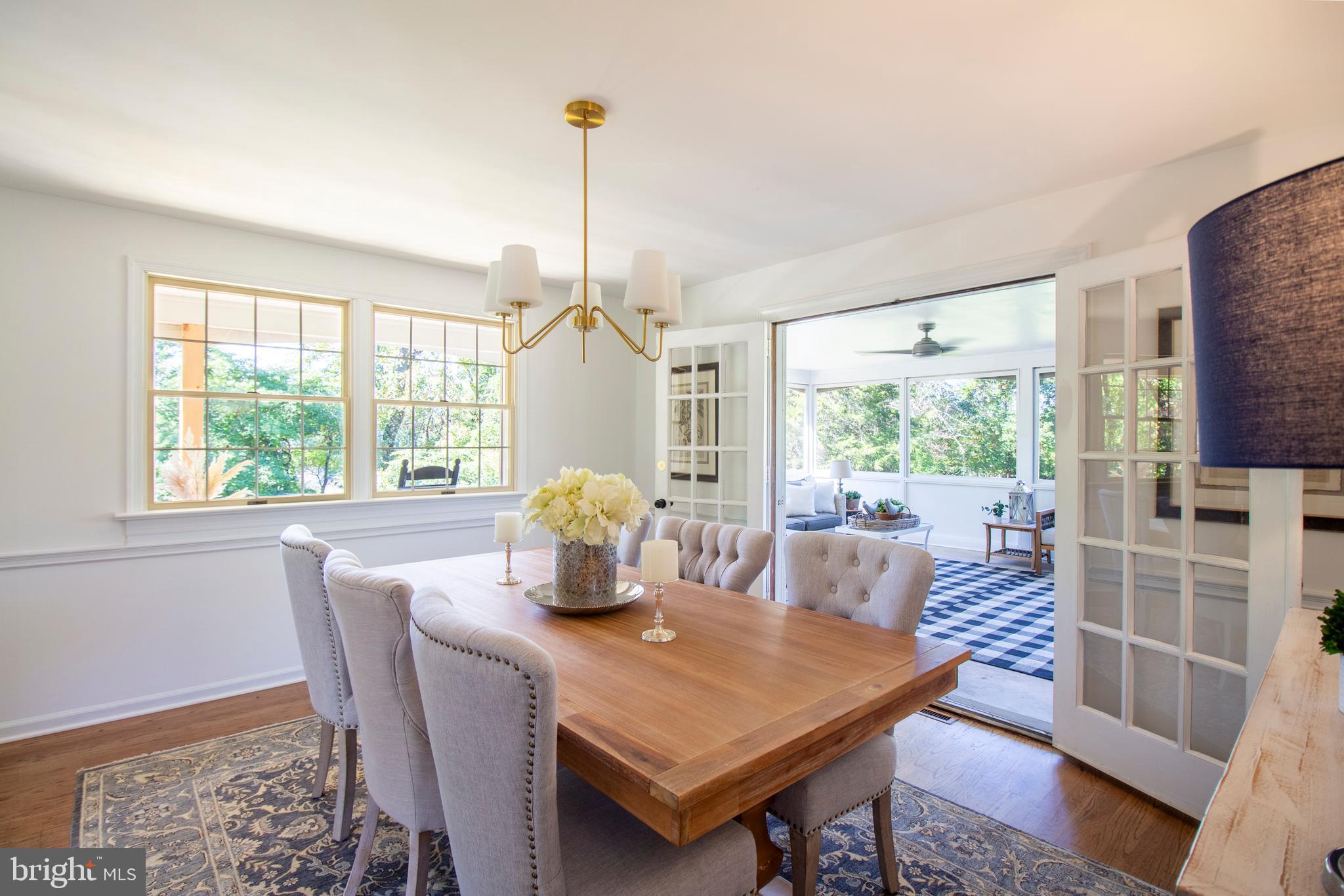 ECHO VALLEY - Residential