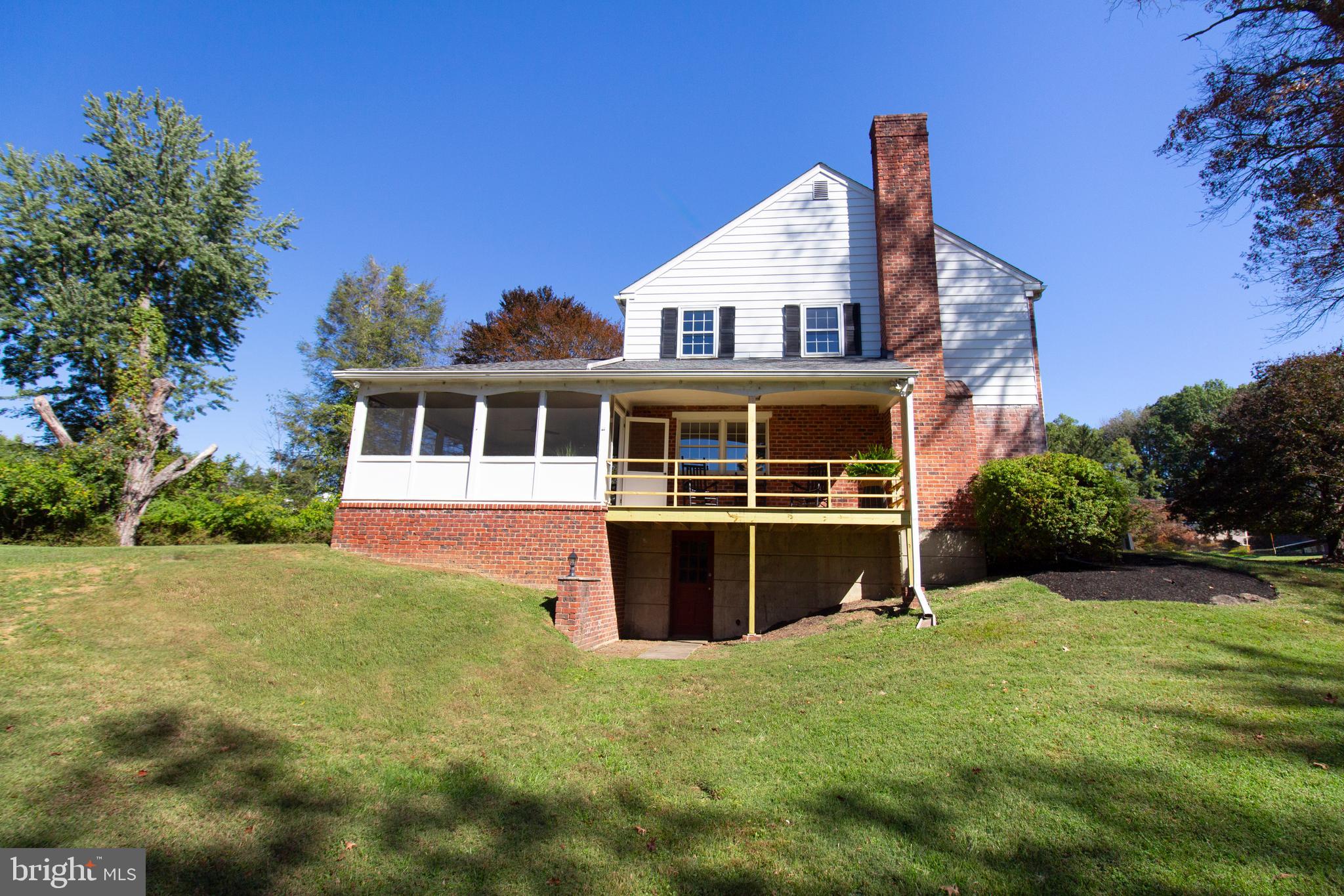 ECHO VALLEY - Residential