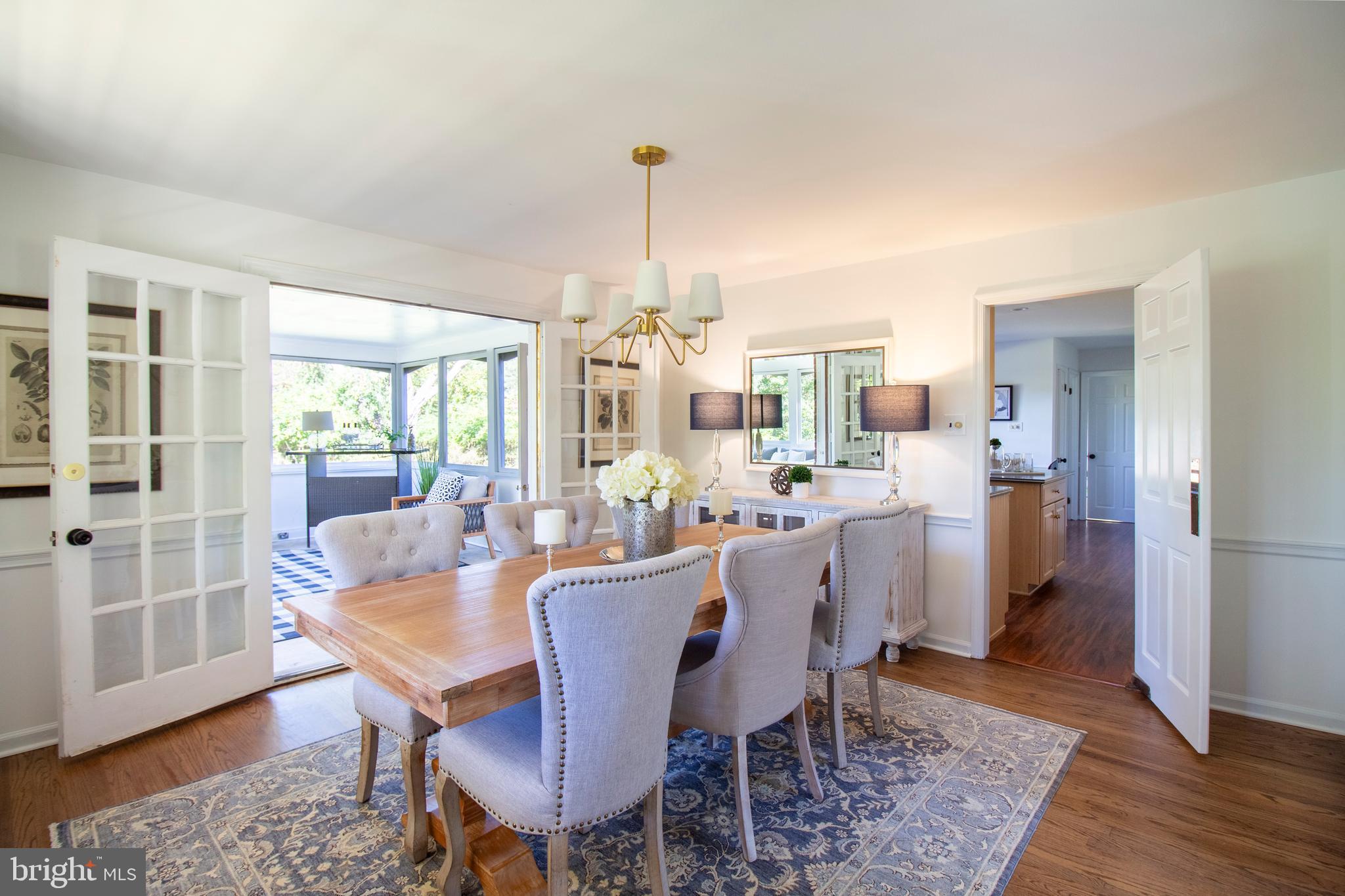 ECHO VALLEY - Residential