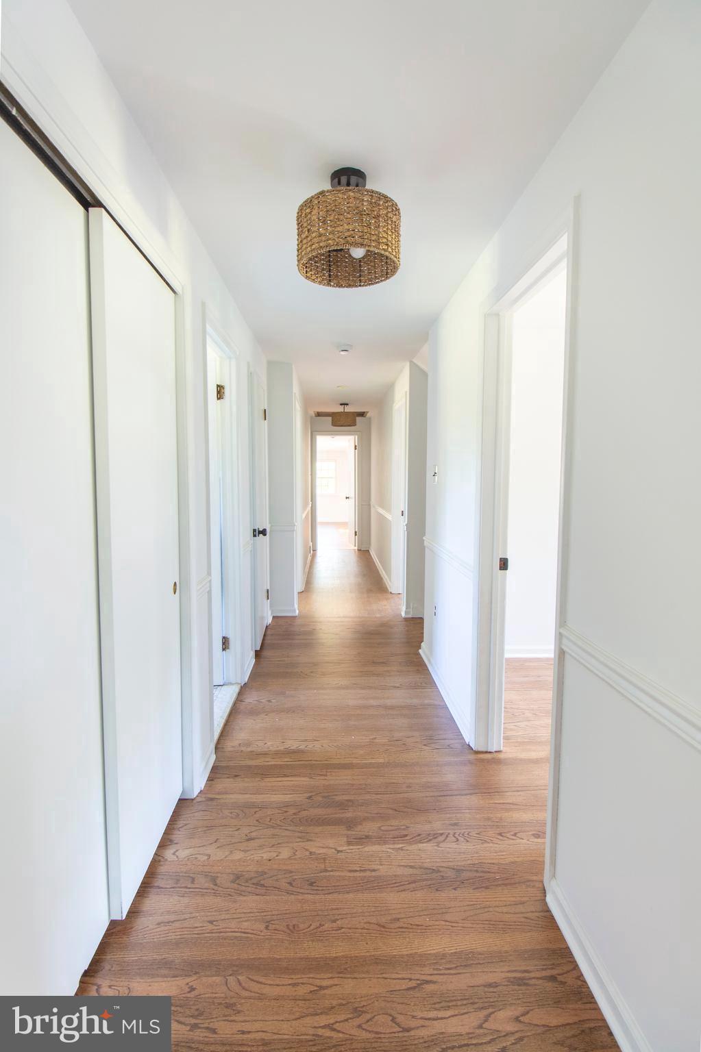 ECHO VALLEY - Residential