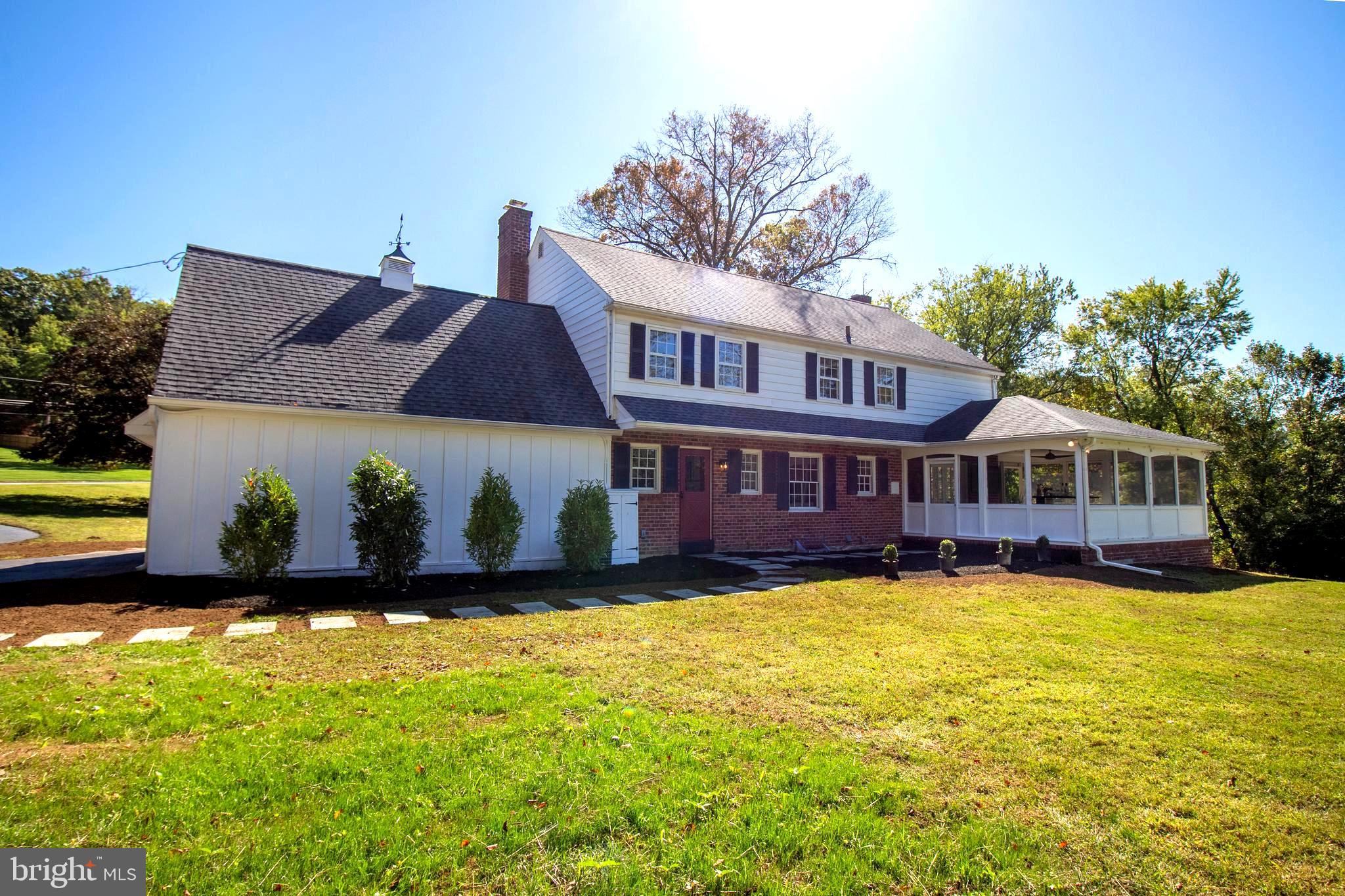 ECHO VALLEY - Residential