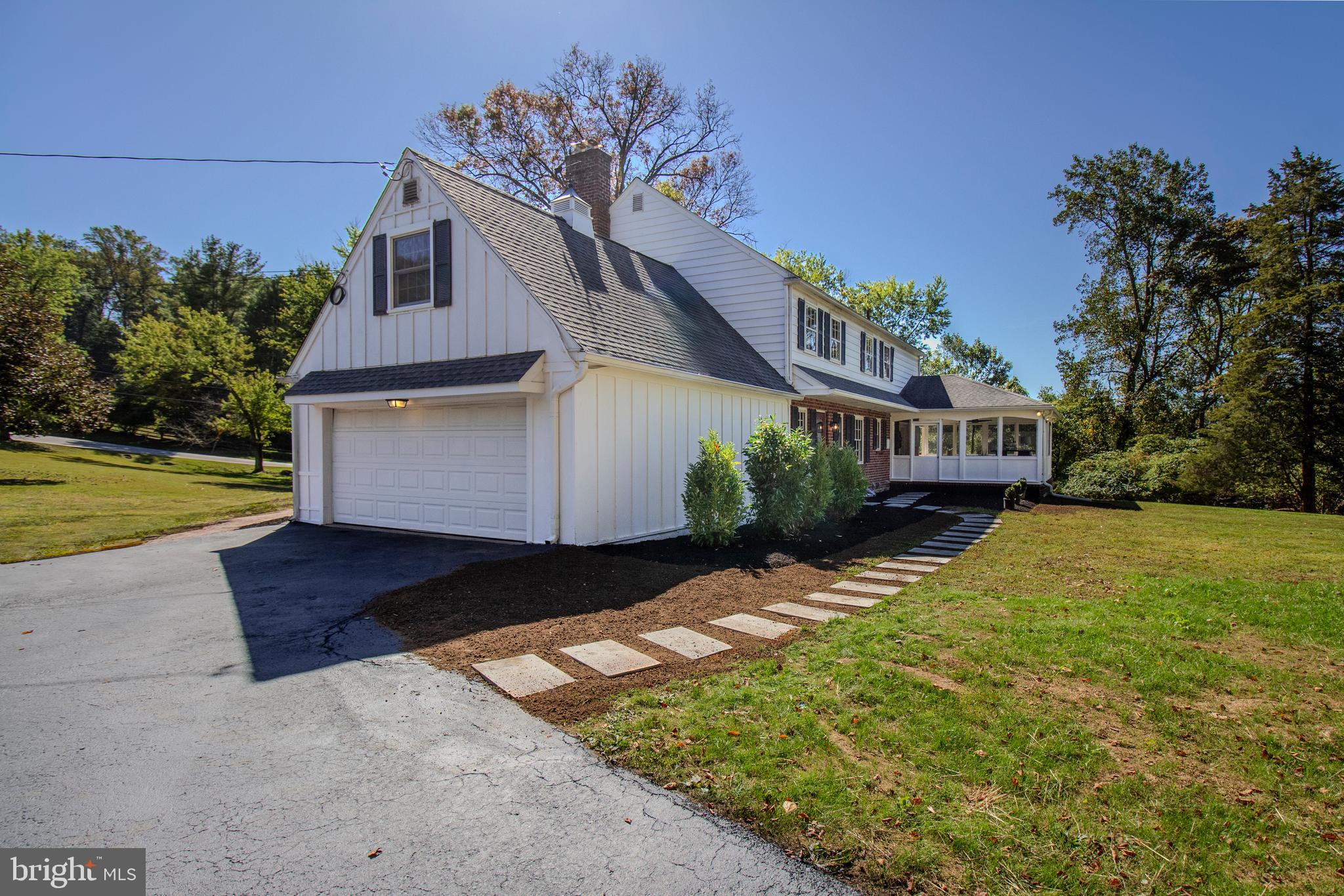 ECHO VALLEY - Residential