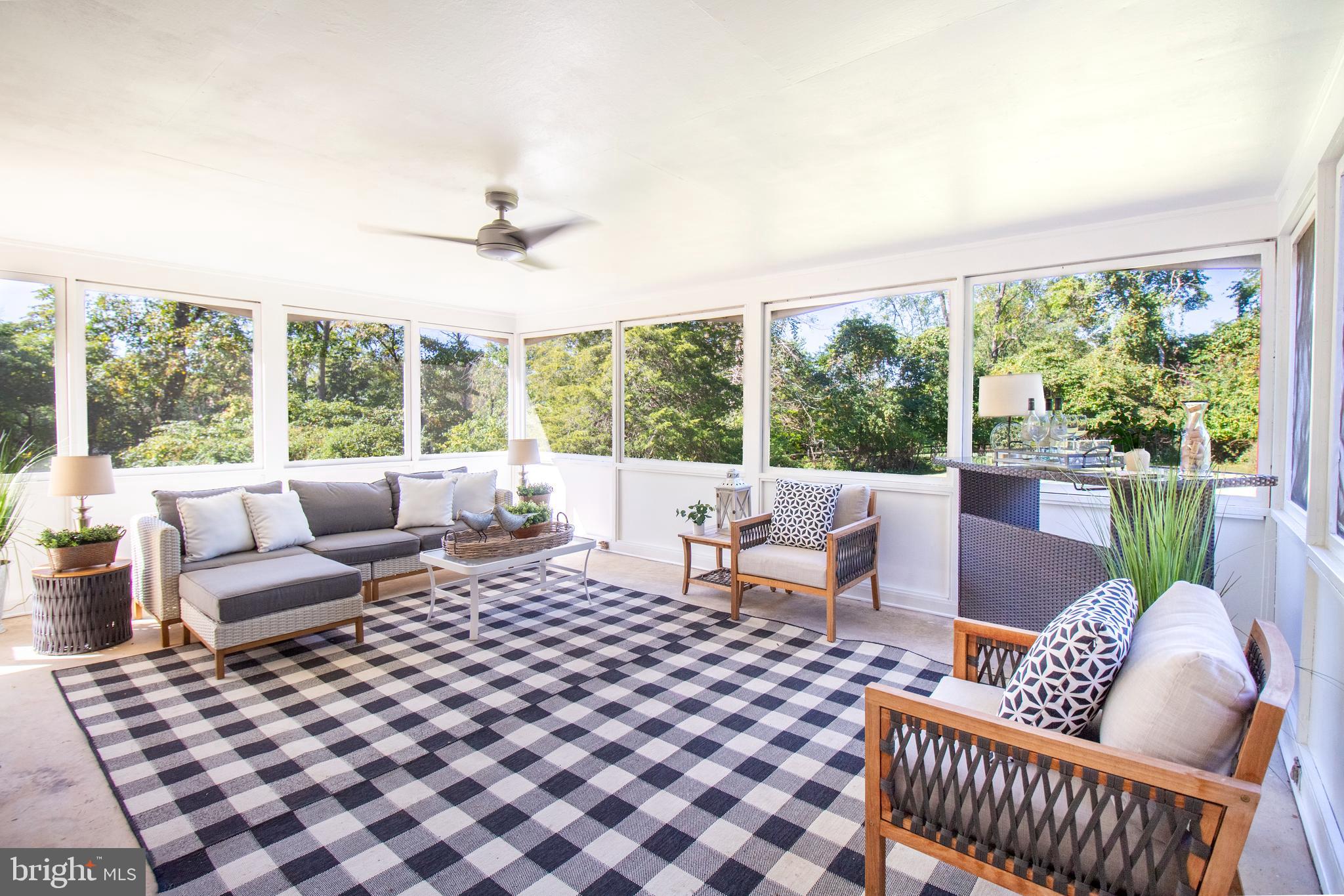 ECHO VALLEY - Residential