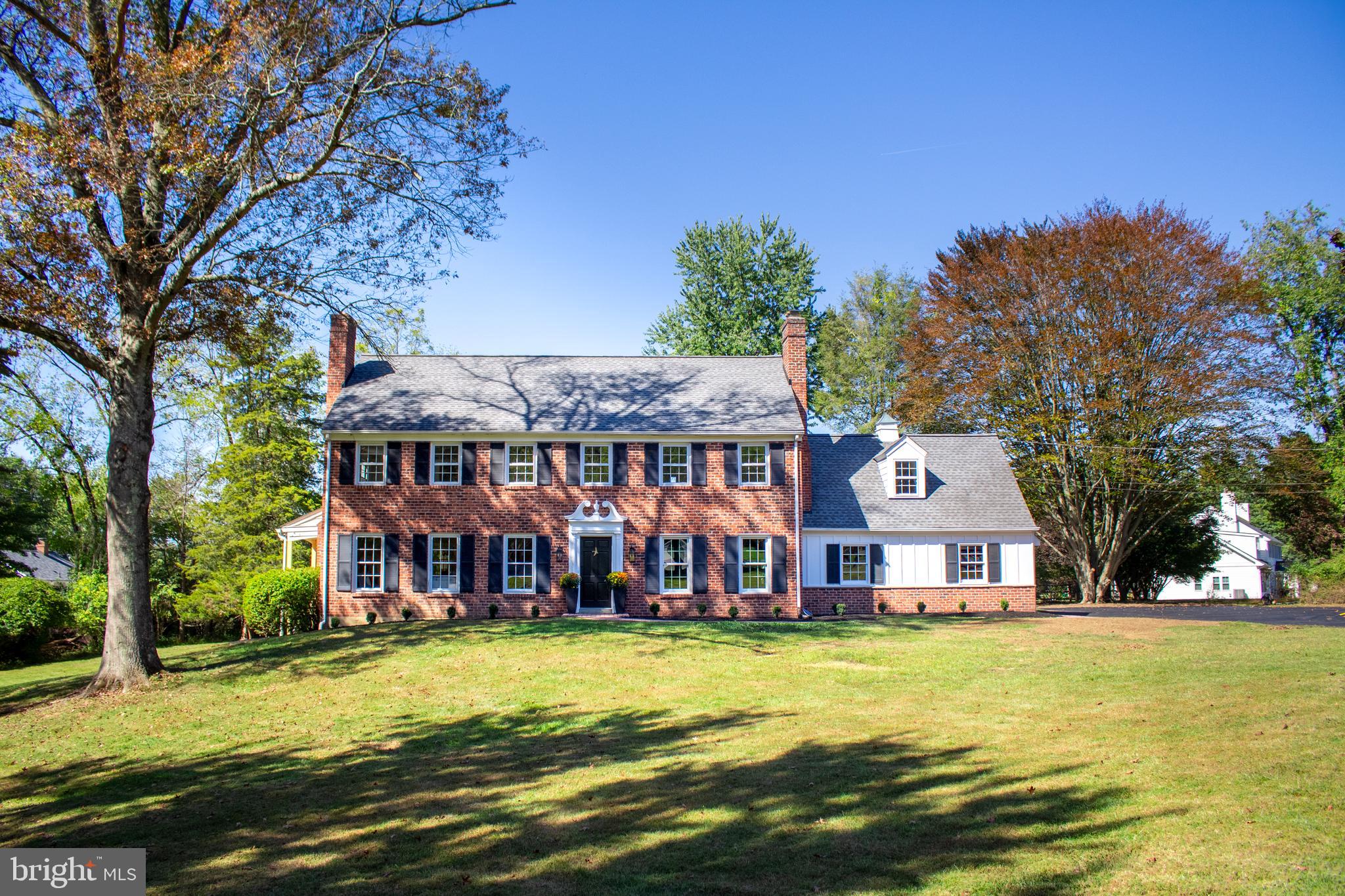 300 CRUM CREEK LANE