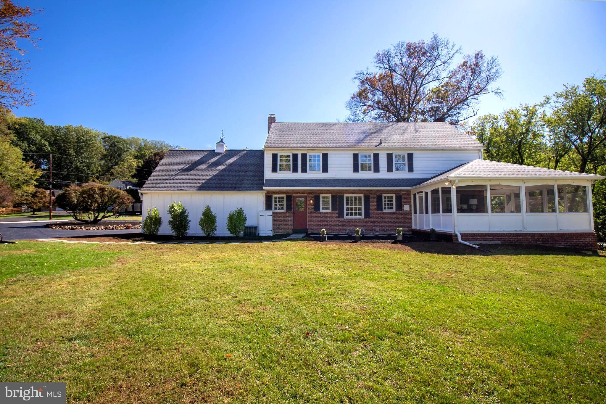 300 CRUM CREEK LANE