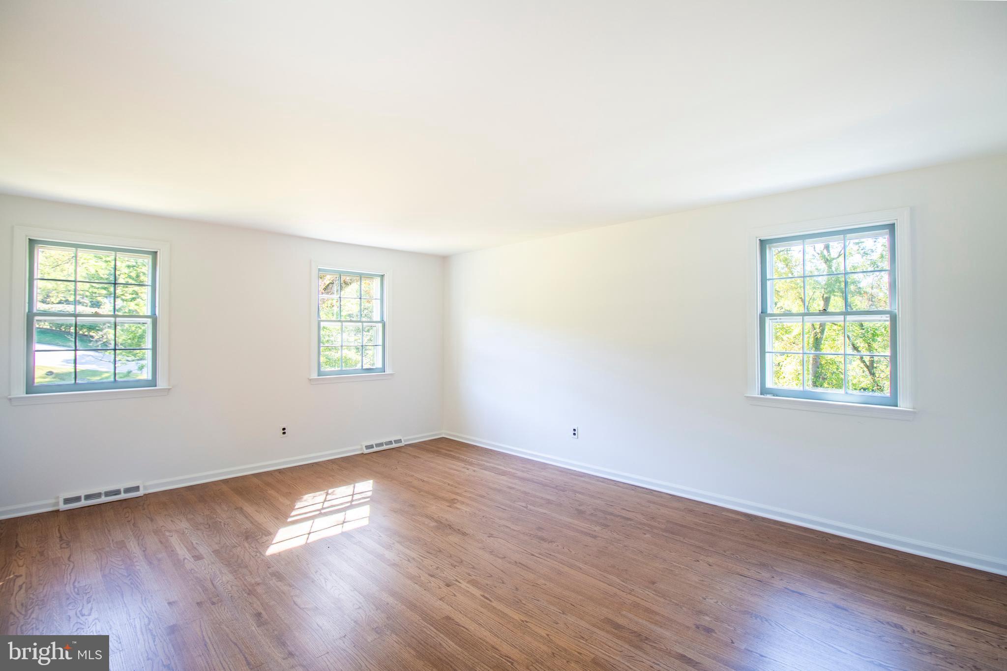 ECHO VALLEY - Residential