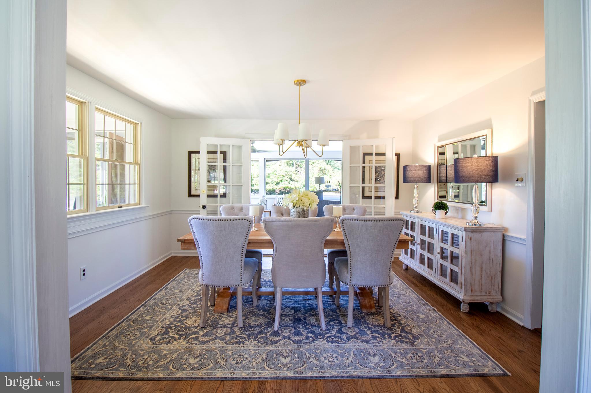 ECHO VALLEY - Residential