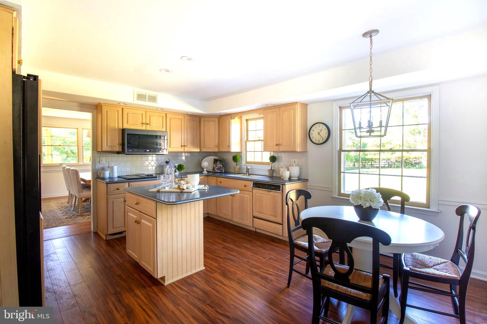 ECHO VALLEY - Residential