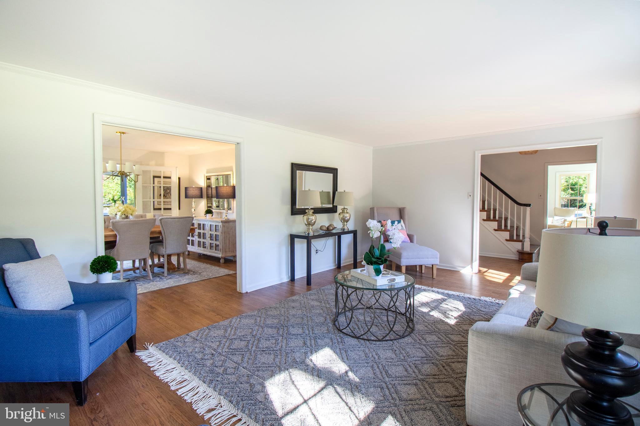 ECHO VALLEY - Residential