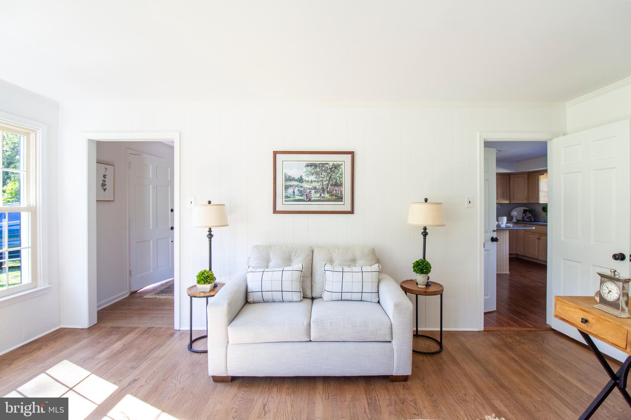 ECHO VALLEY - Residential