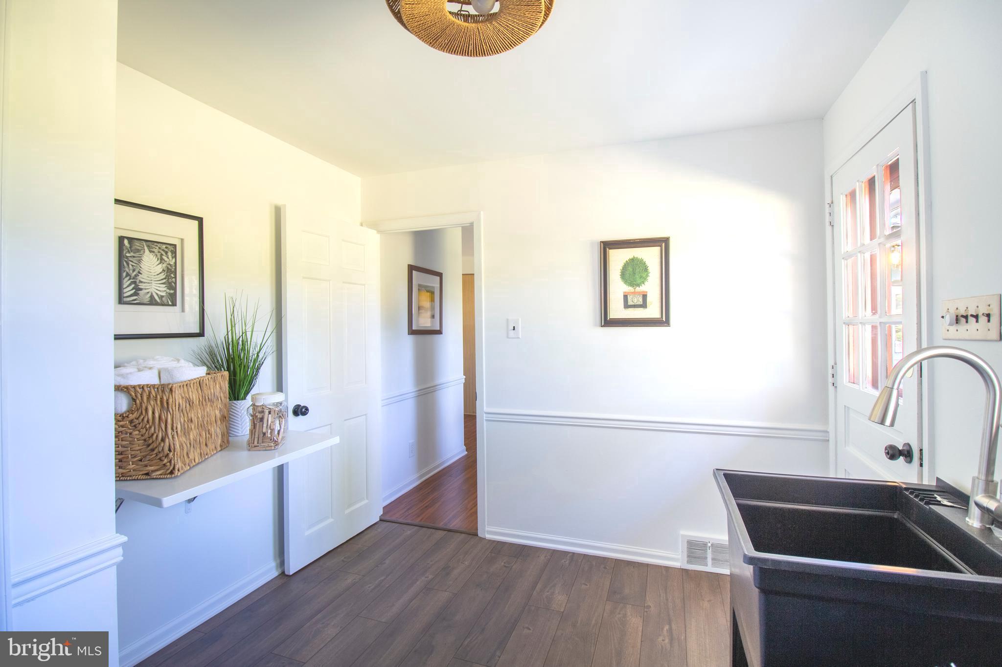 ECHO VALLEY - Residential