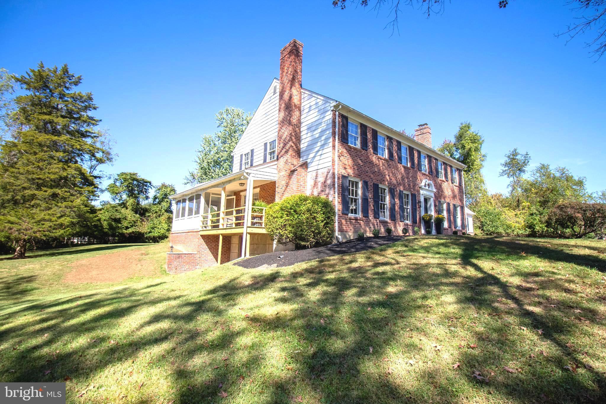 300 CRUM CREEK LANE