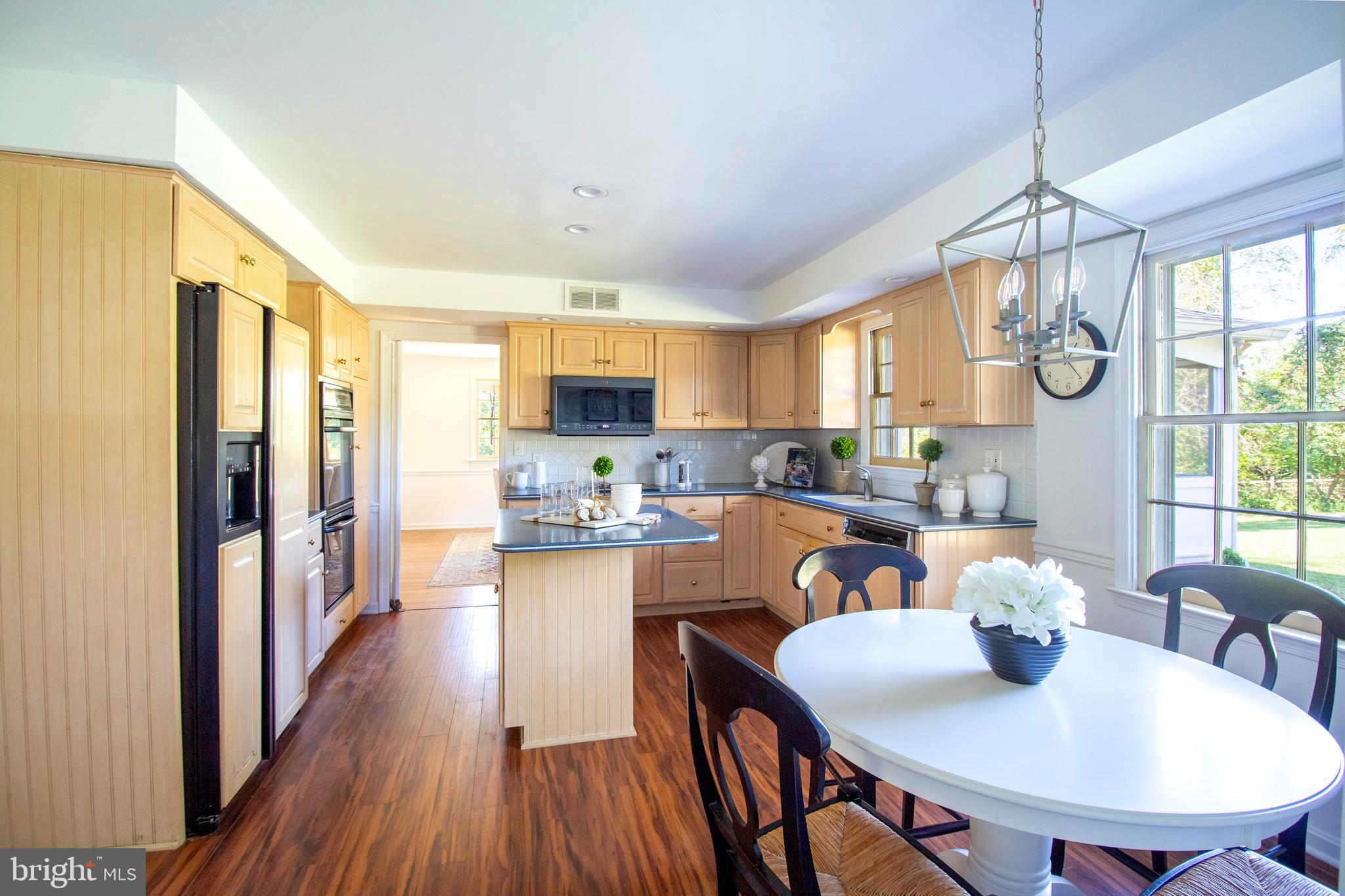 ECHO VALLEY - Residential