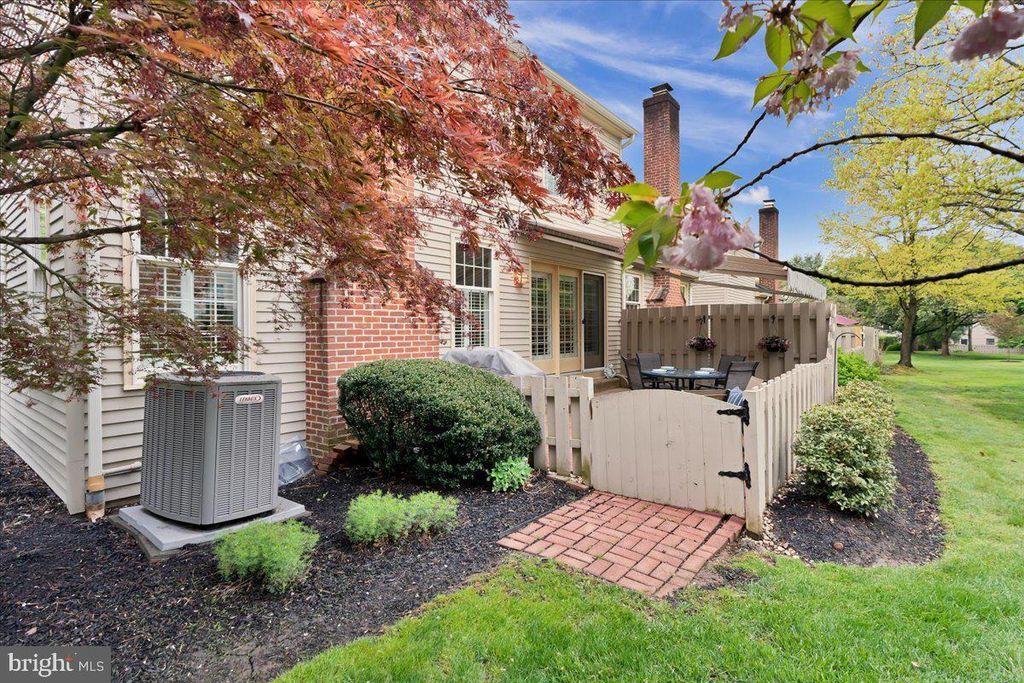 Photo of 218 Nevin Lane, AMBLER, PA 19002 (MLS # PAMC2164692)