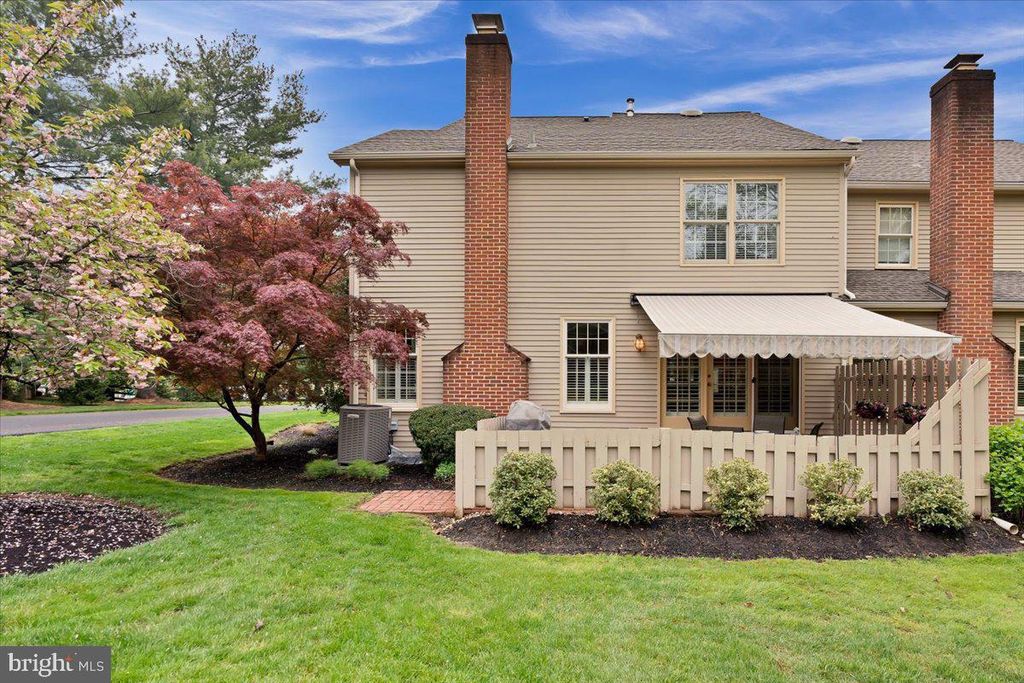 Photo of 218 Nevin Lane, AMBLER, PA 19002 (MLS # PAMC2164692)