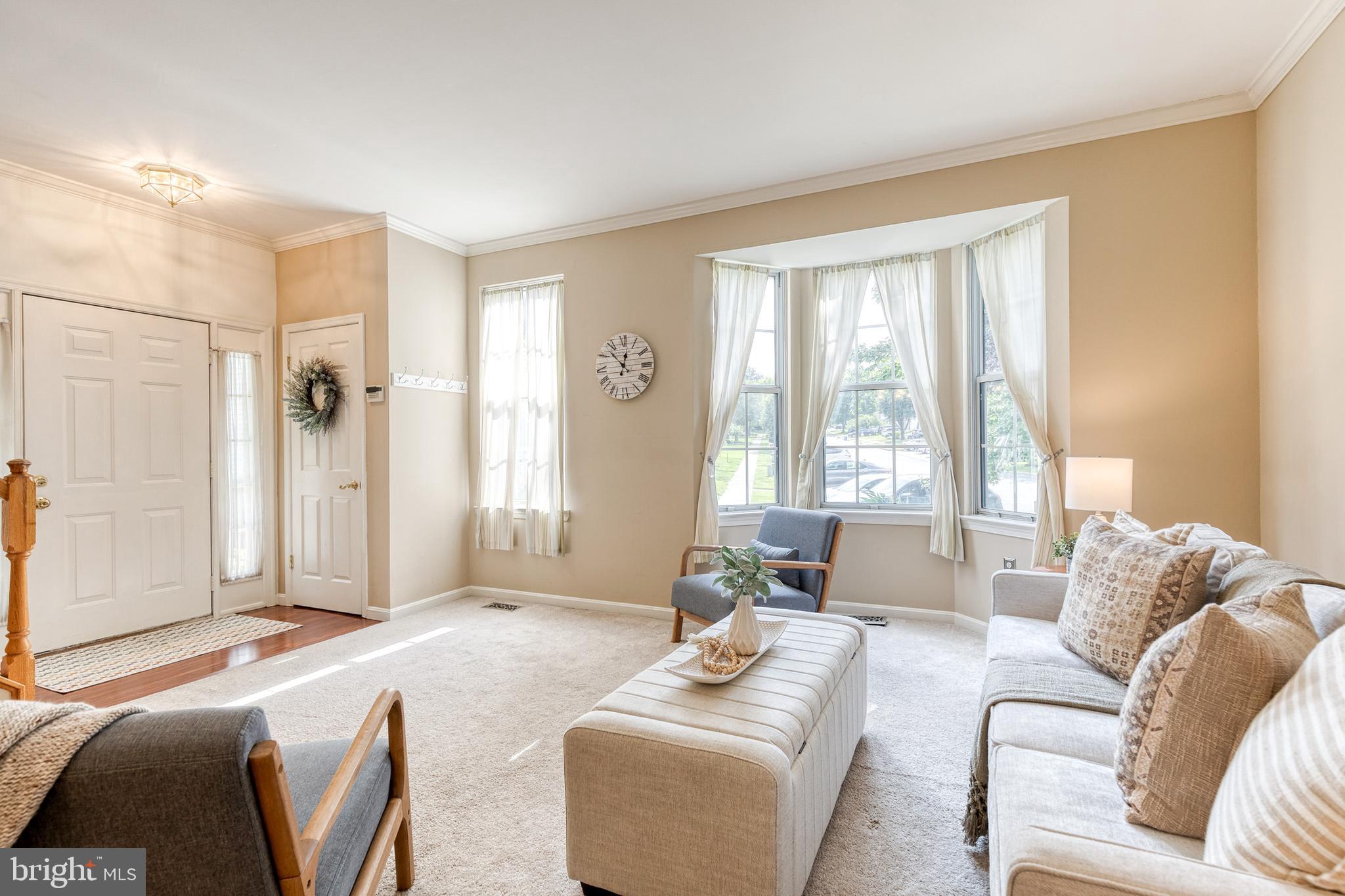 NAYBORLY - Residential