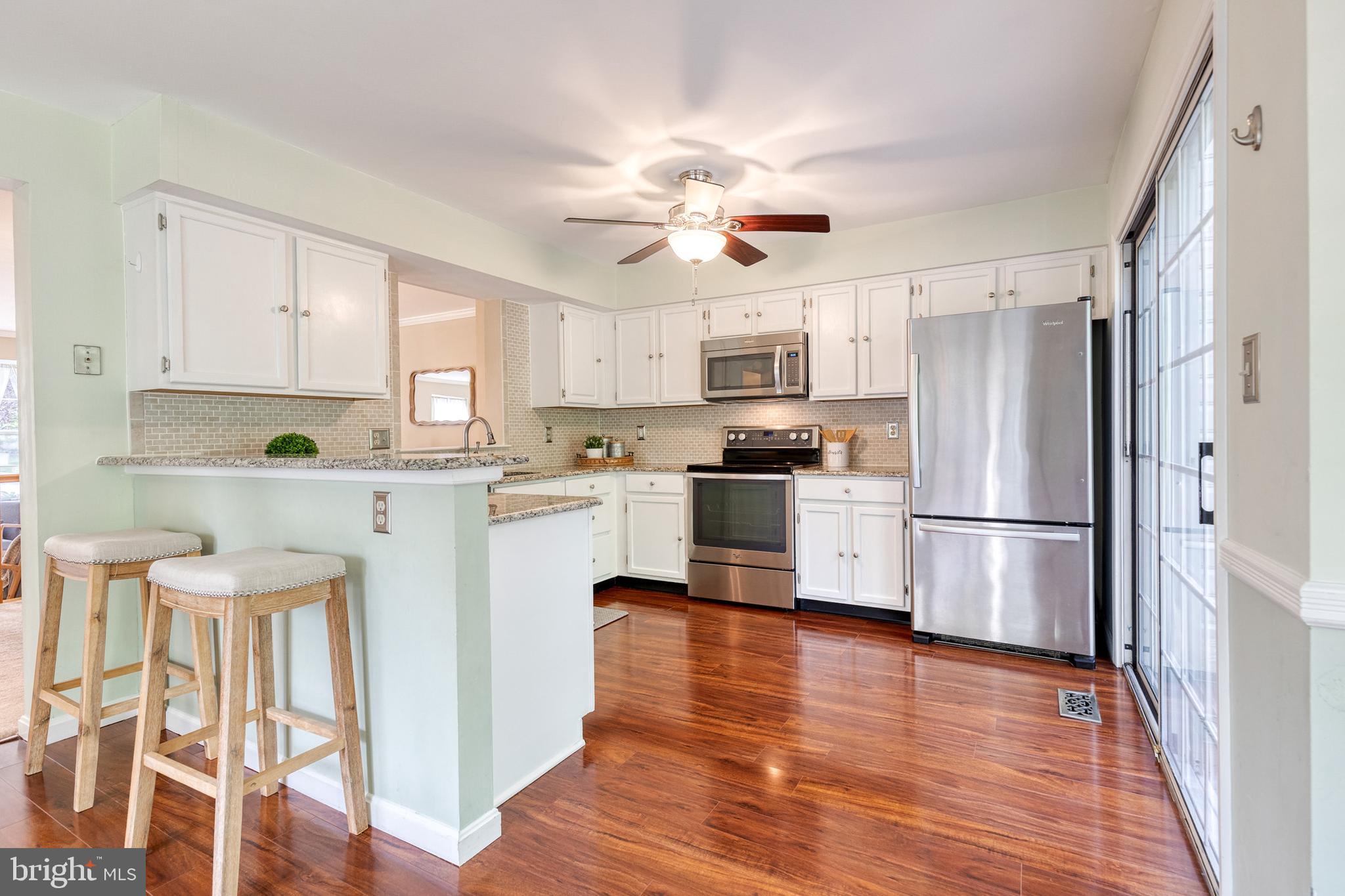 NAYBORLY - Residential