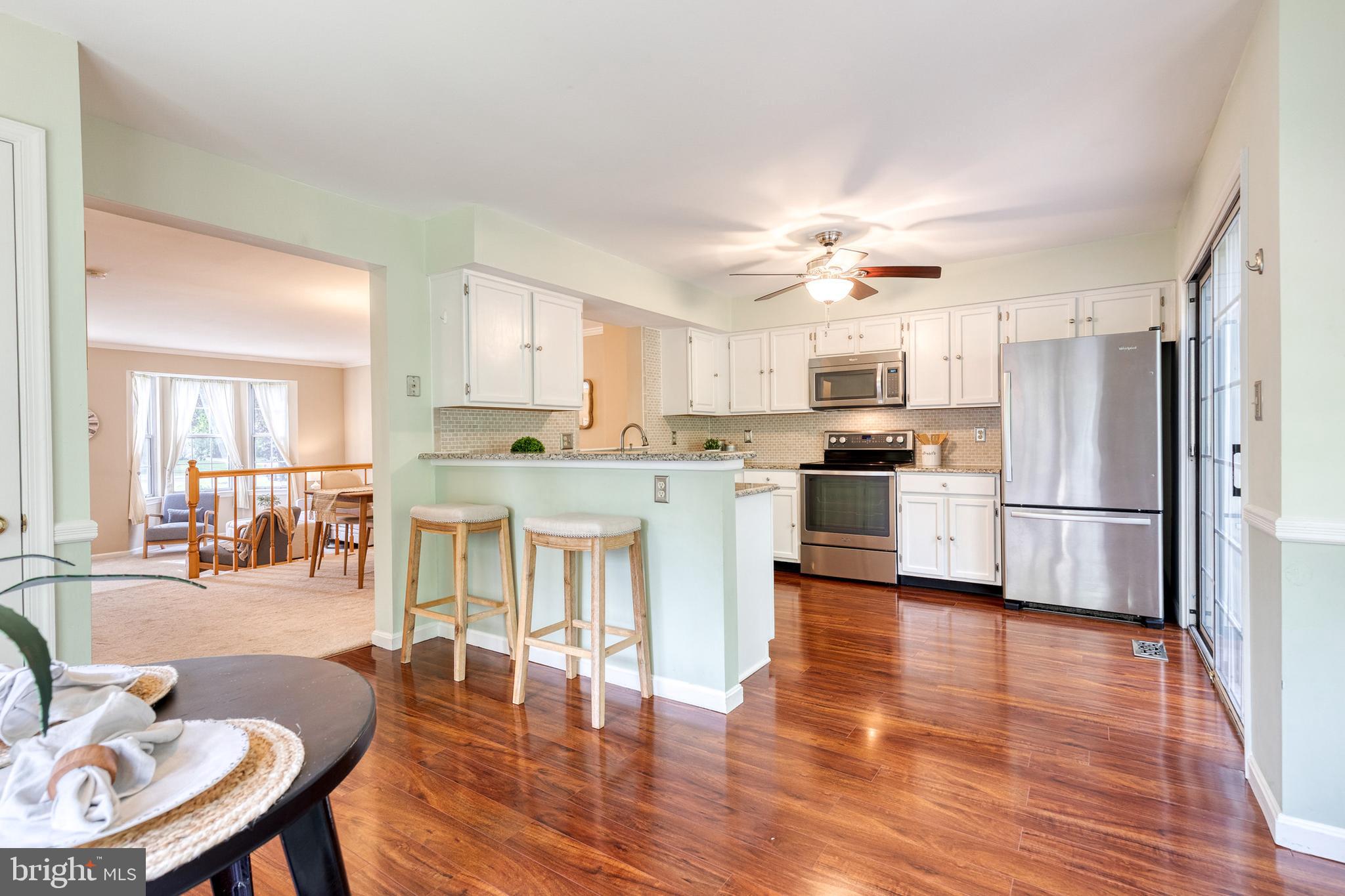 NAYBORLY - Residential