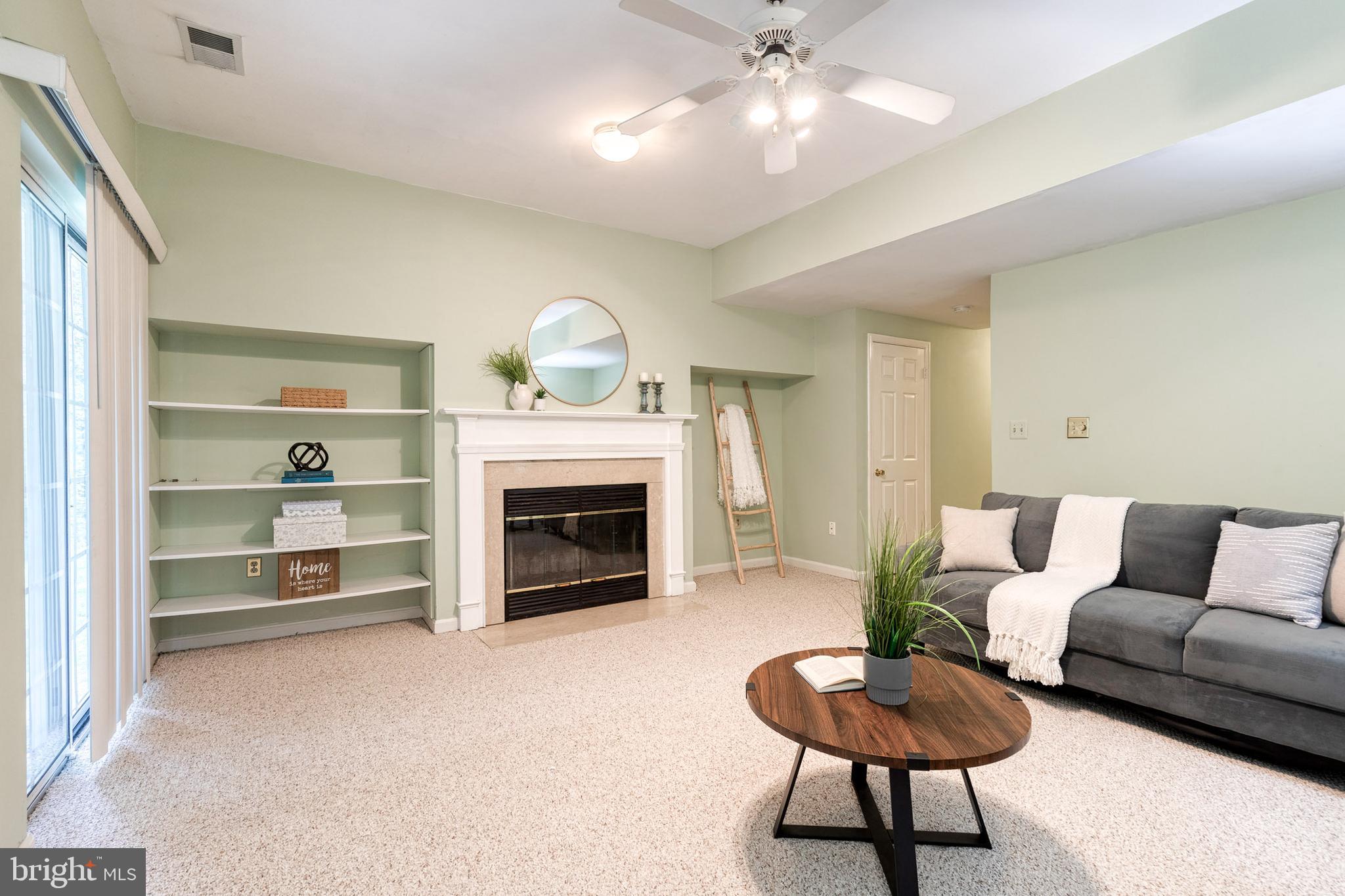 NAYBORLY - Residential