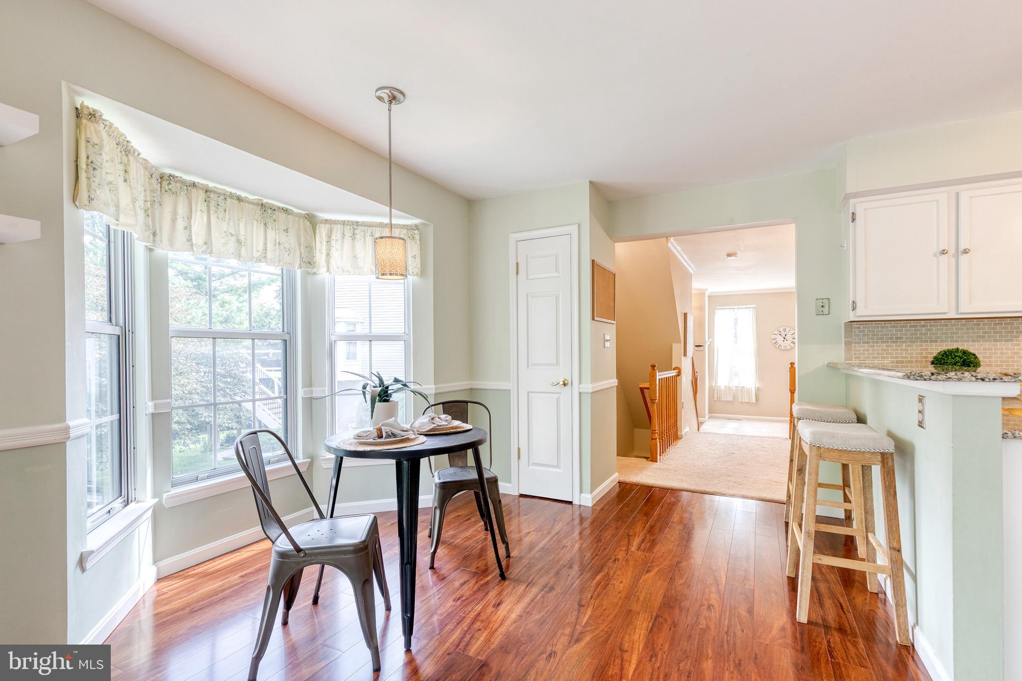 NAYBORLY - Residential