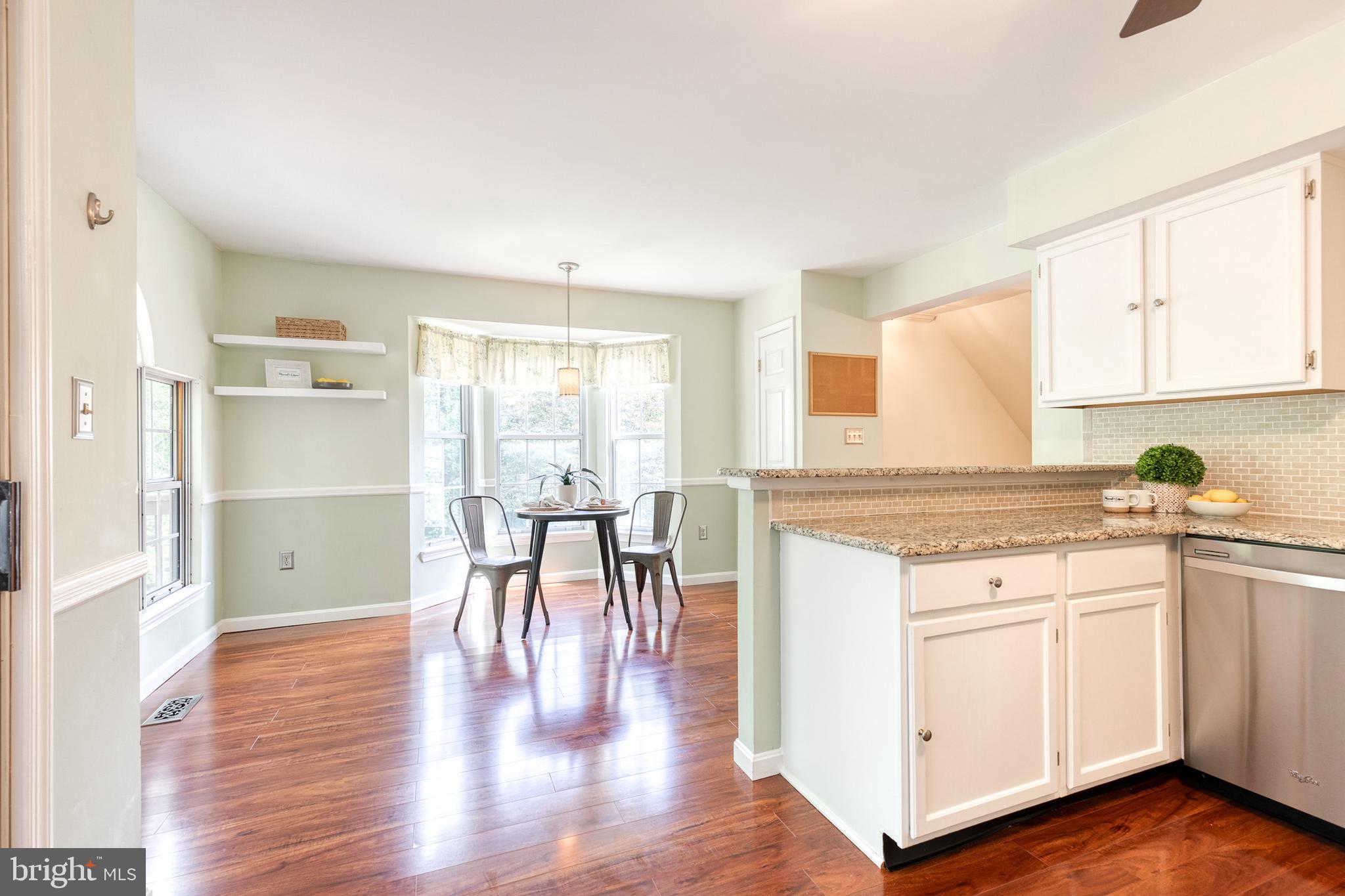 NAYBORLY - Residential