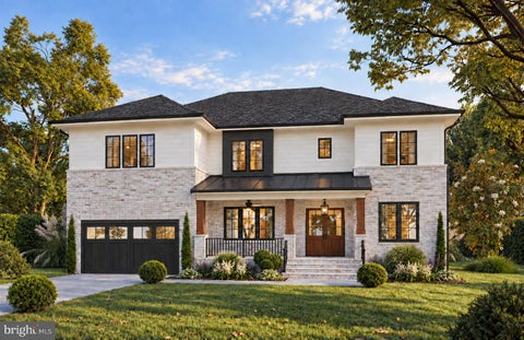 Photo of 7107 Sea Cliff Road, MCLEAN, VA 22101 (MLS # VAFX2345004)