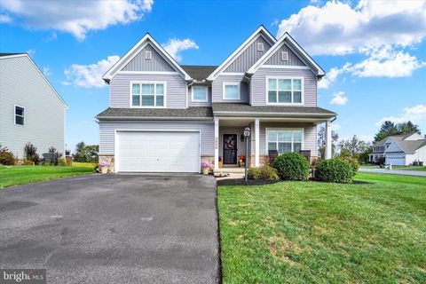 3492 E SORREL STREET YORK PA 17404