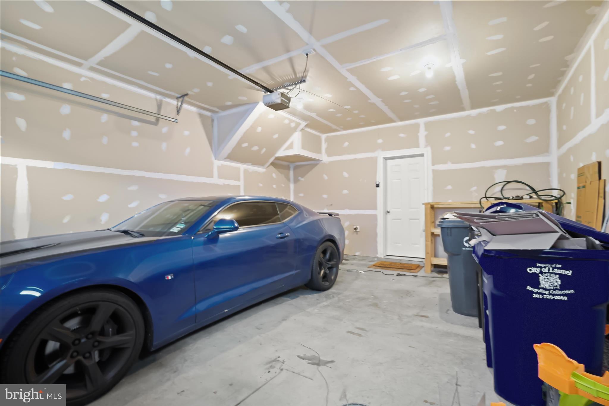 LAUREL OVERLOOK - Residential