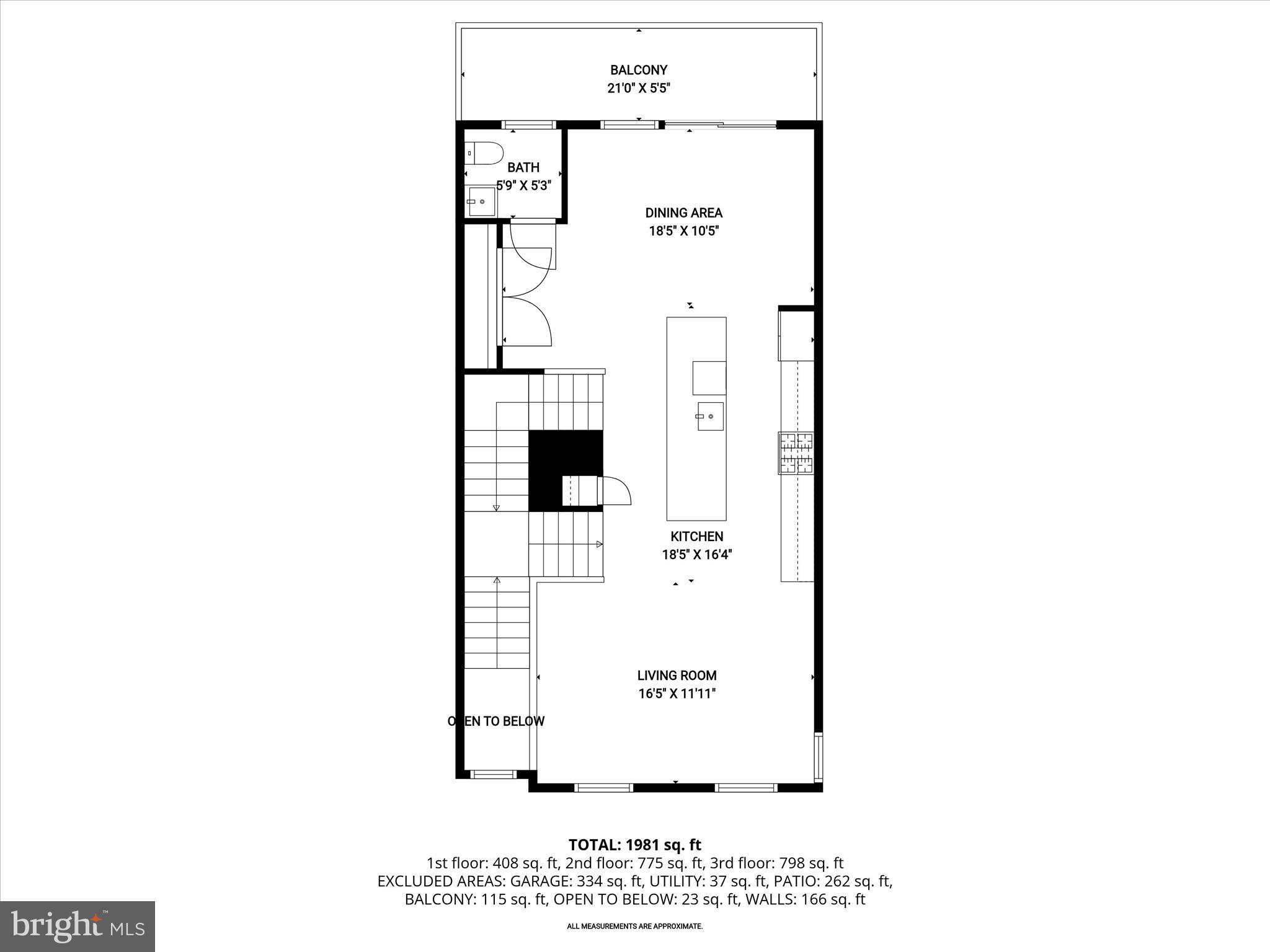 LAUREL OVERLOOK - Residential