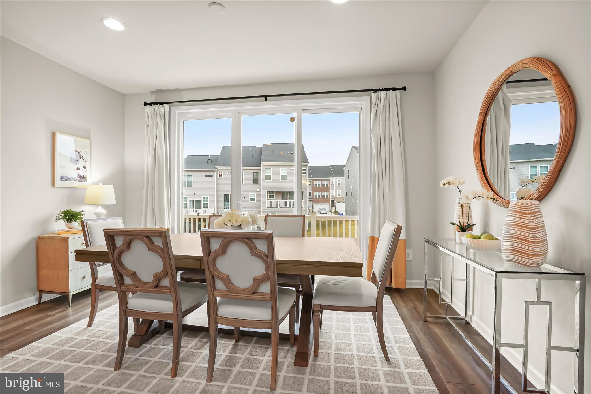 LAUREL OVERLOOK - Residential