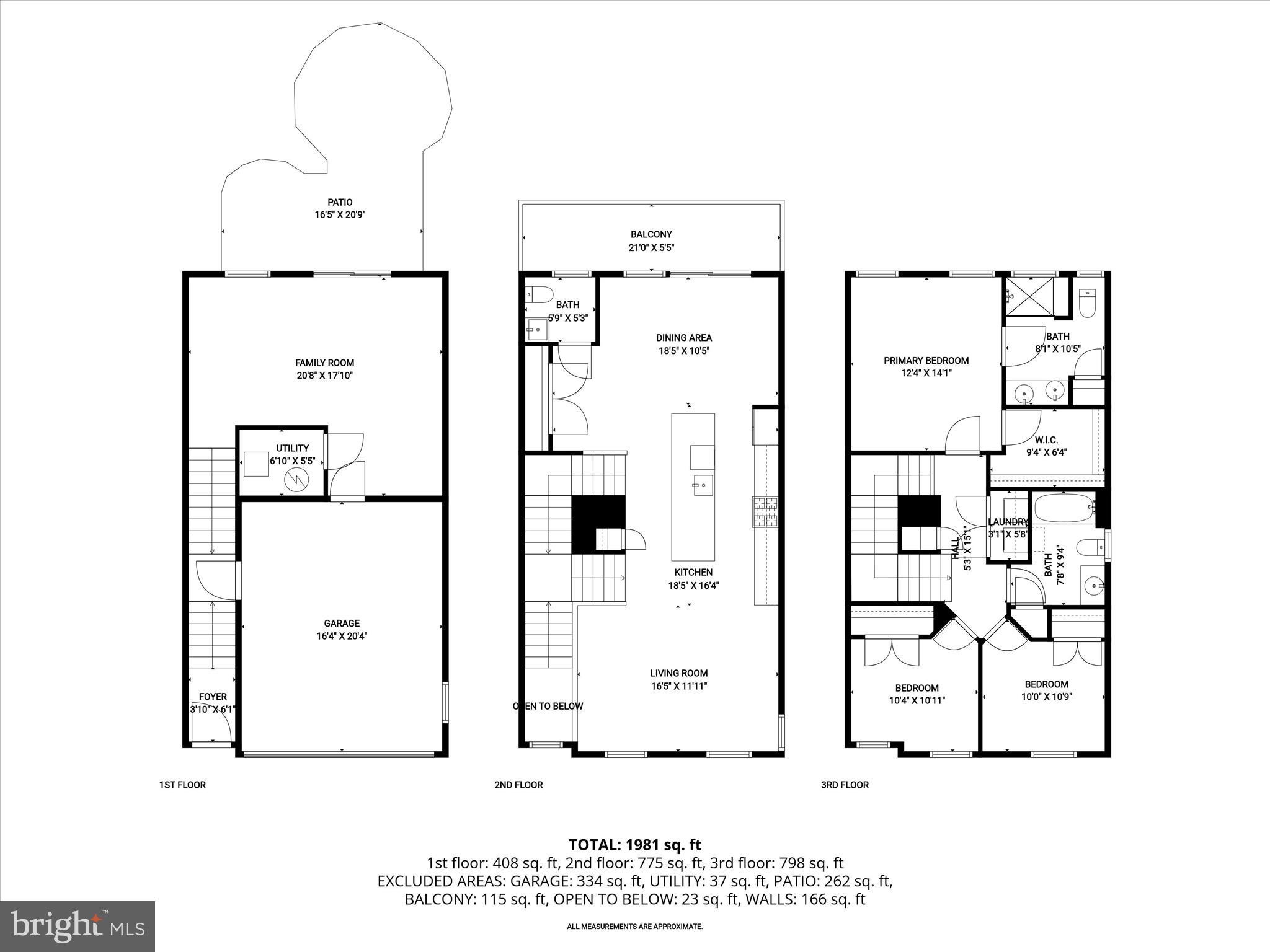 LAUREL OVERLOOK - Residential