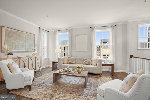 Homes For Sale - 1016 Flester Lane<br/> LAUREL, MD 20707