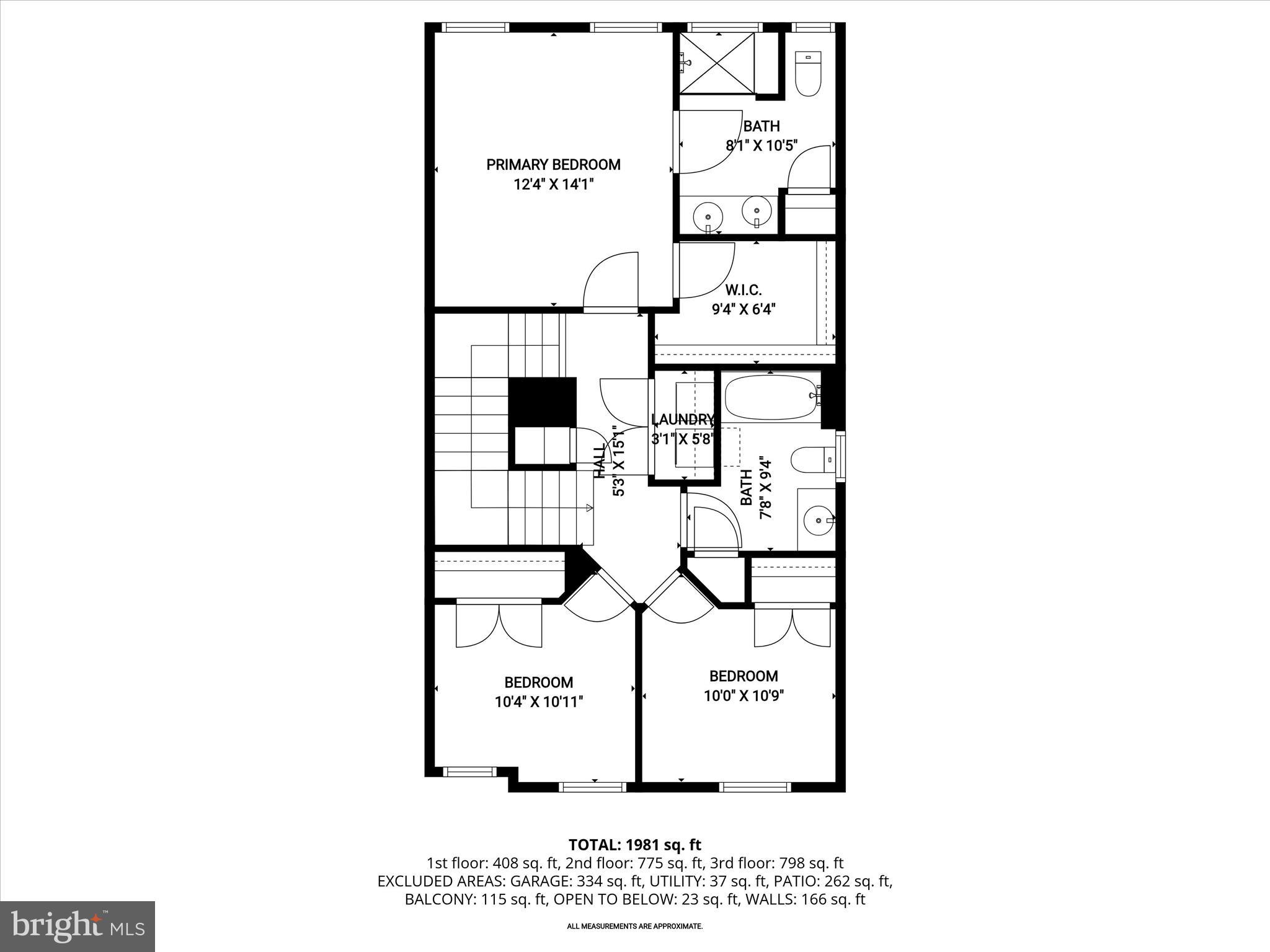 LAUREL OVERLOOK - Residential