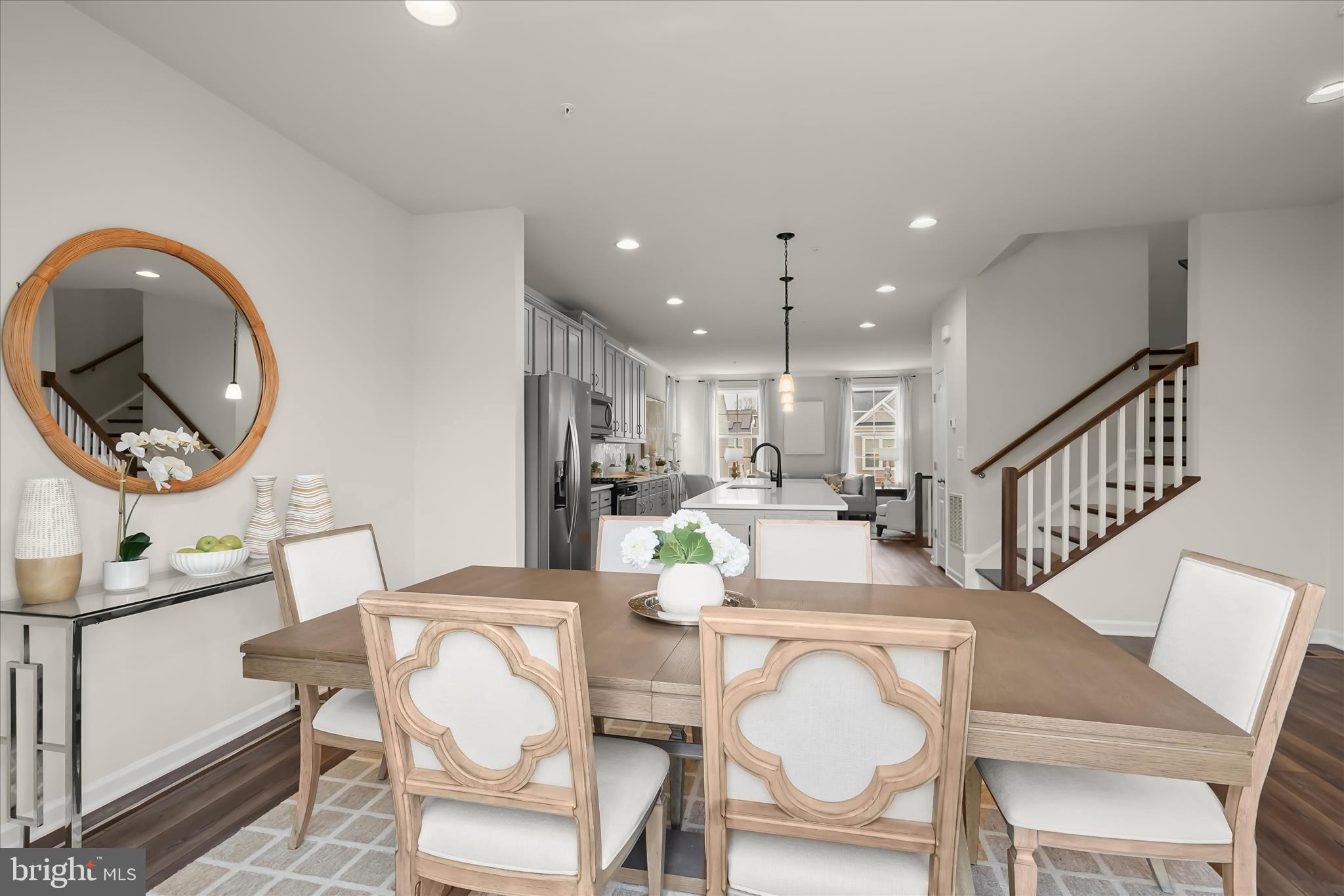 LAUREL OVERLOOK - Residential