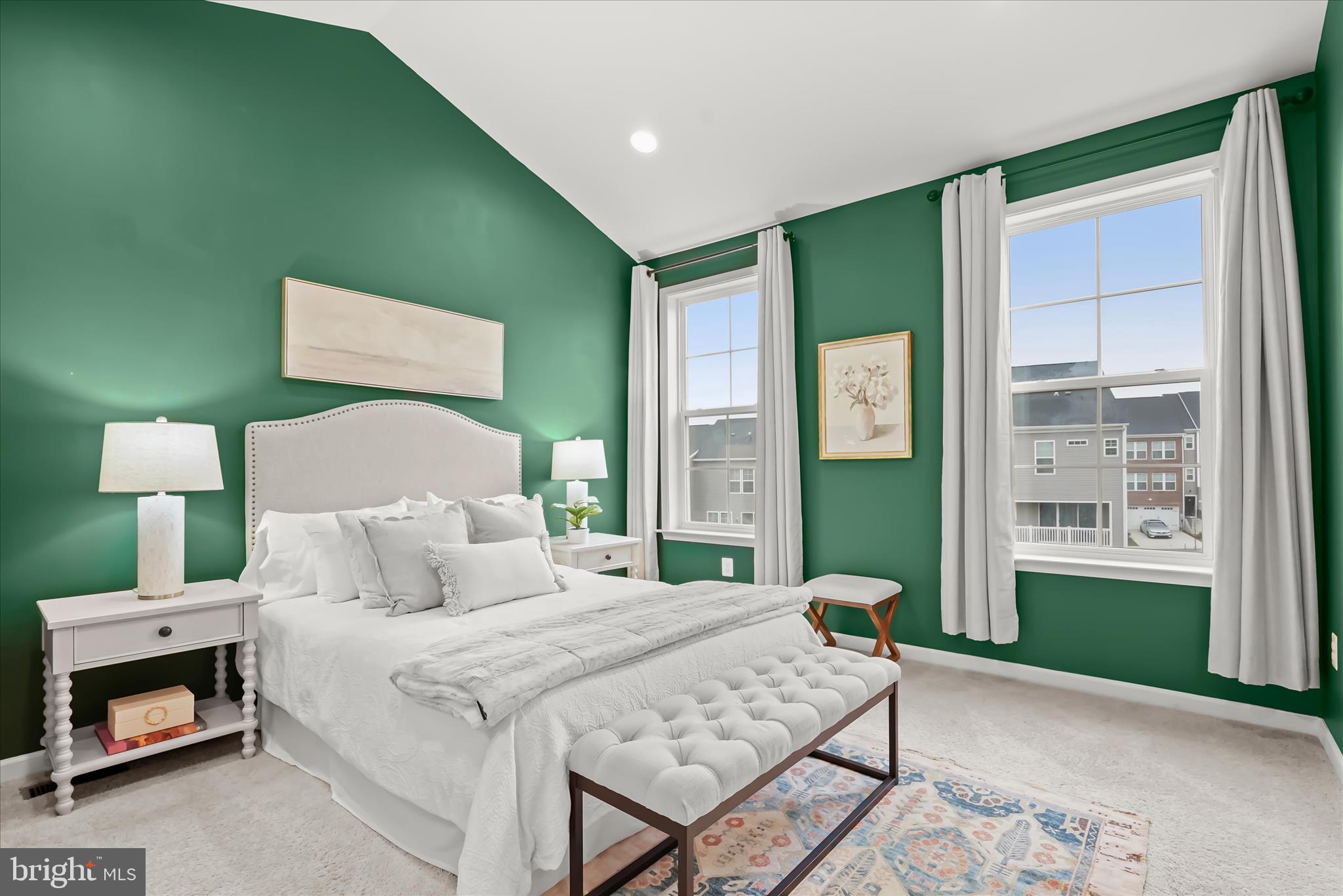 LAUREL OVERLOOK - Residential