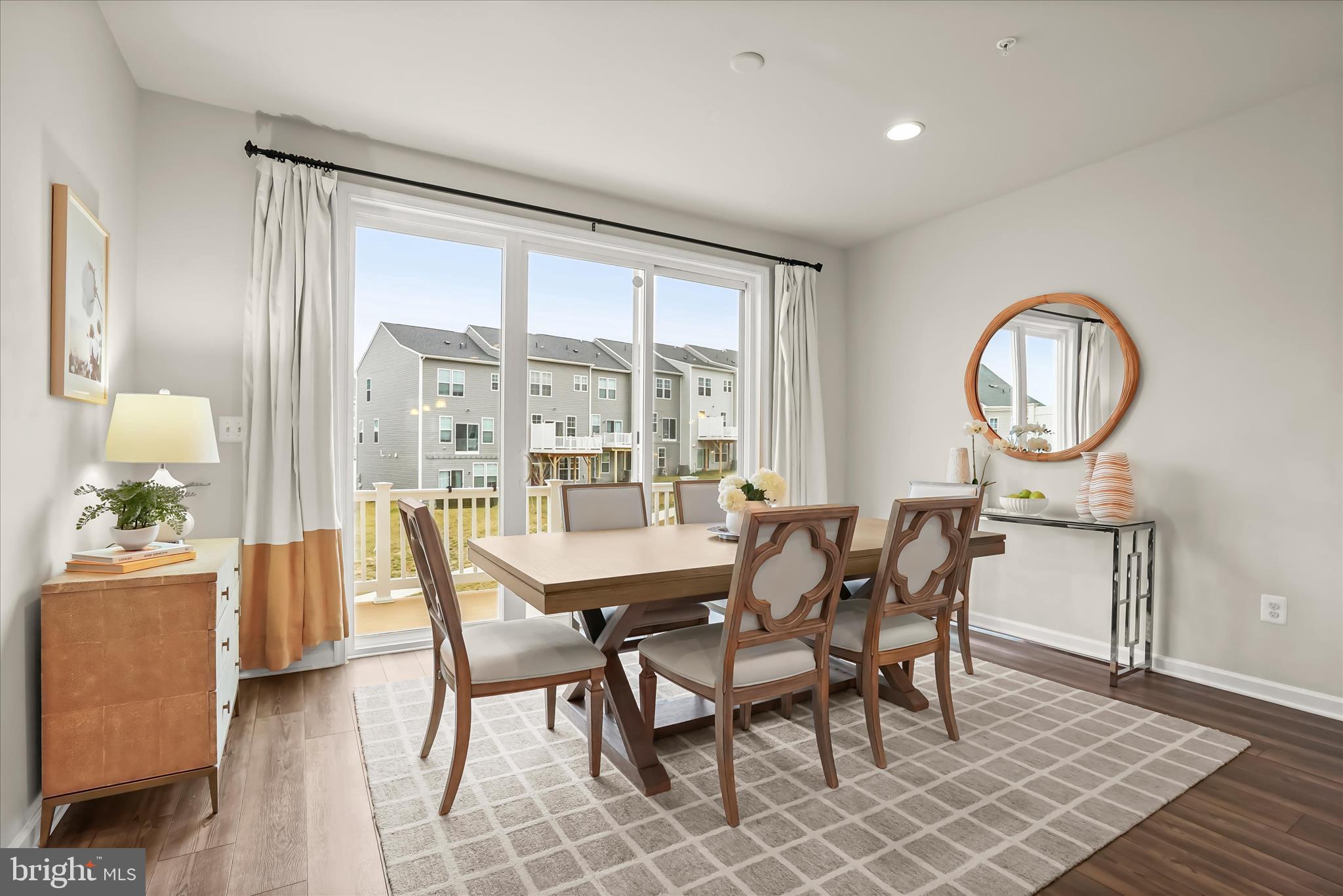 LAUREL OVERLOOK - Residential