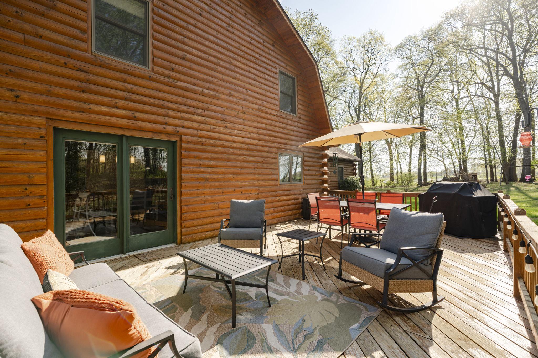 TANGLEWOOD - Residential