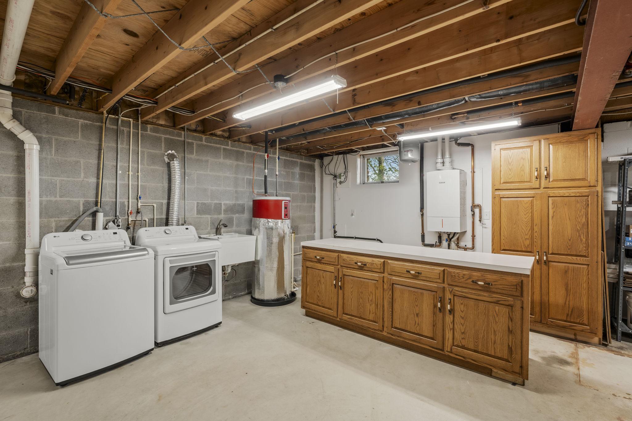 TANGLEWOOD - Residential