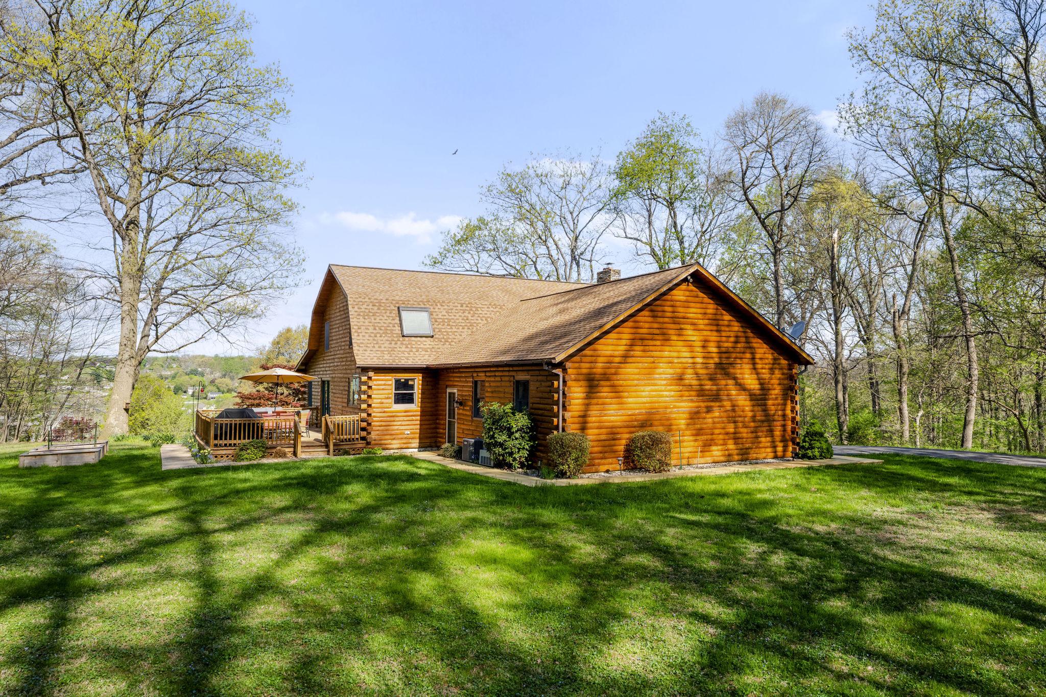 TANGLEWOOD - Residential