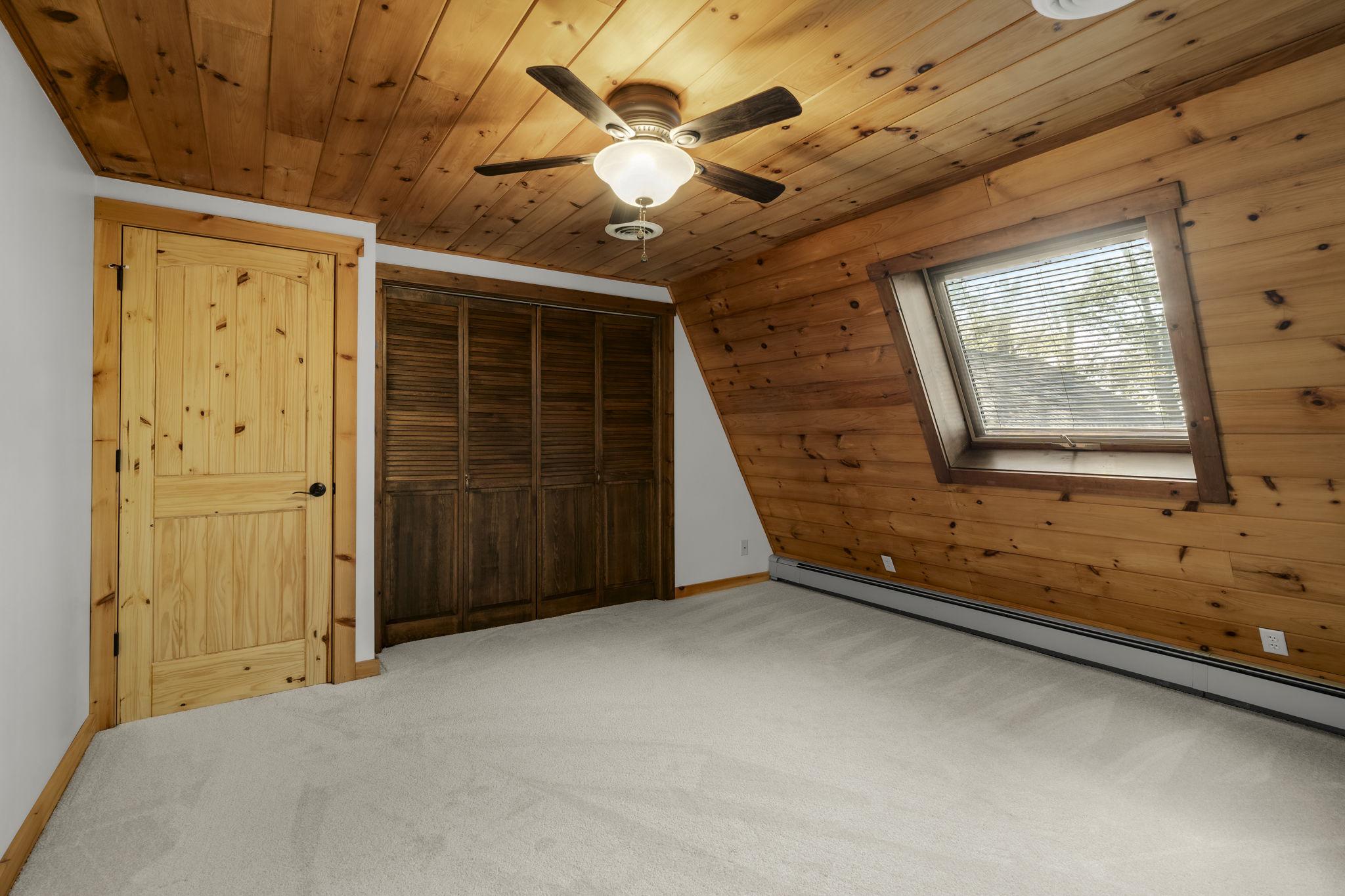 TANGLEWOOD - Residential