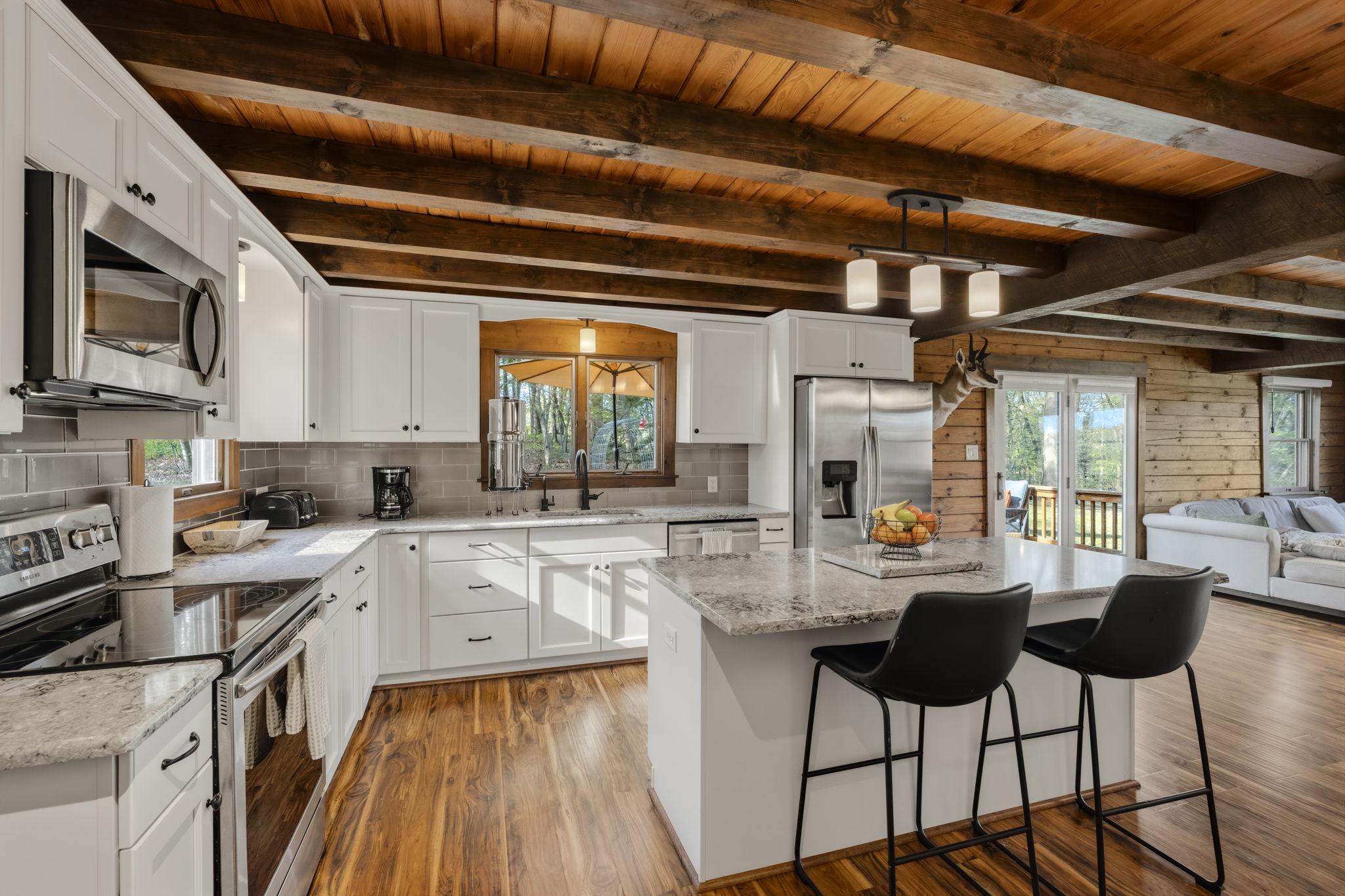 TANGLEWOOD - Residential