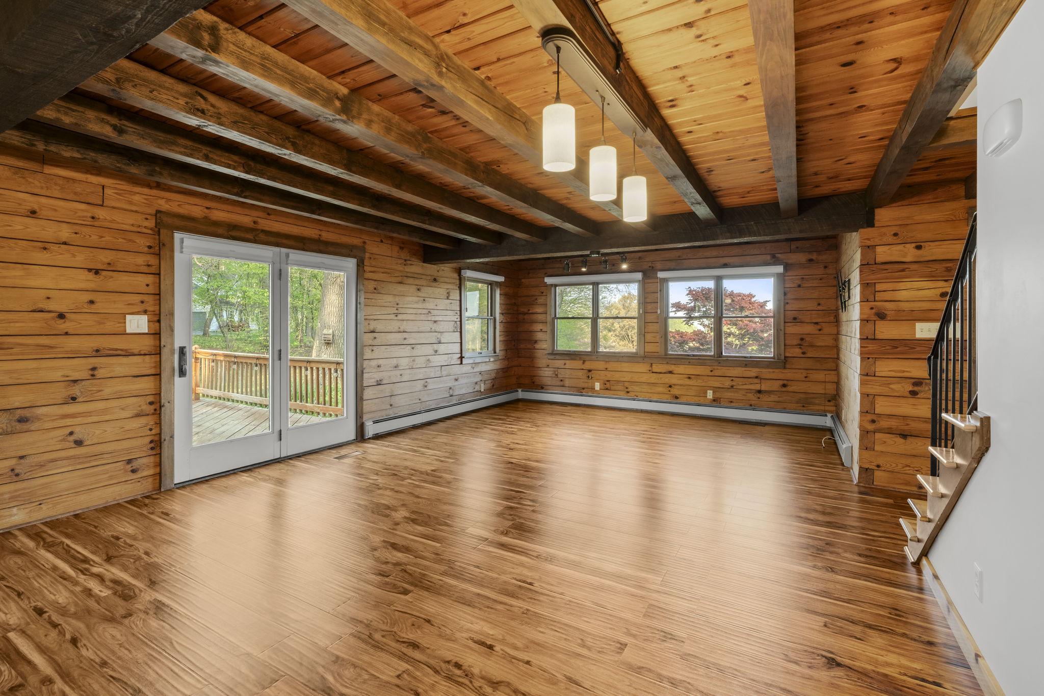 TANGLEWOOD - Residential